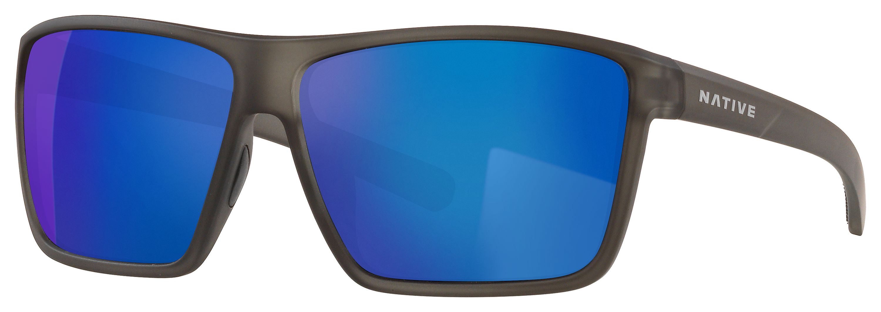 NATIVE EYEWEAR Wells XL XD9023 Polarized Sunglasses