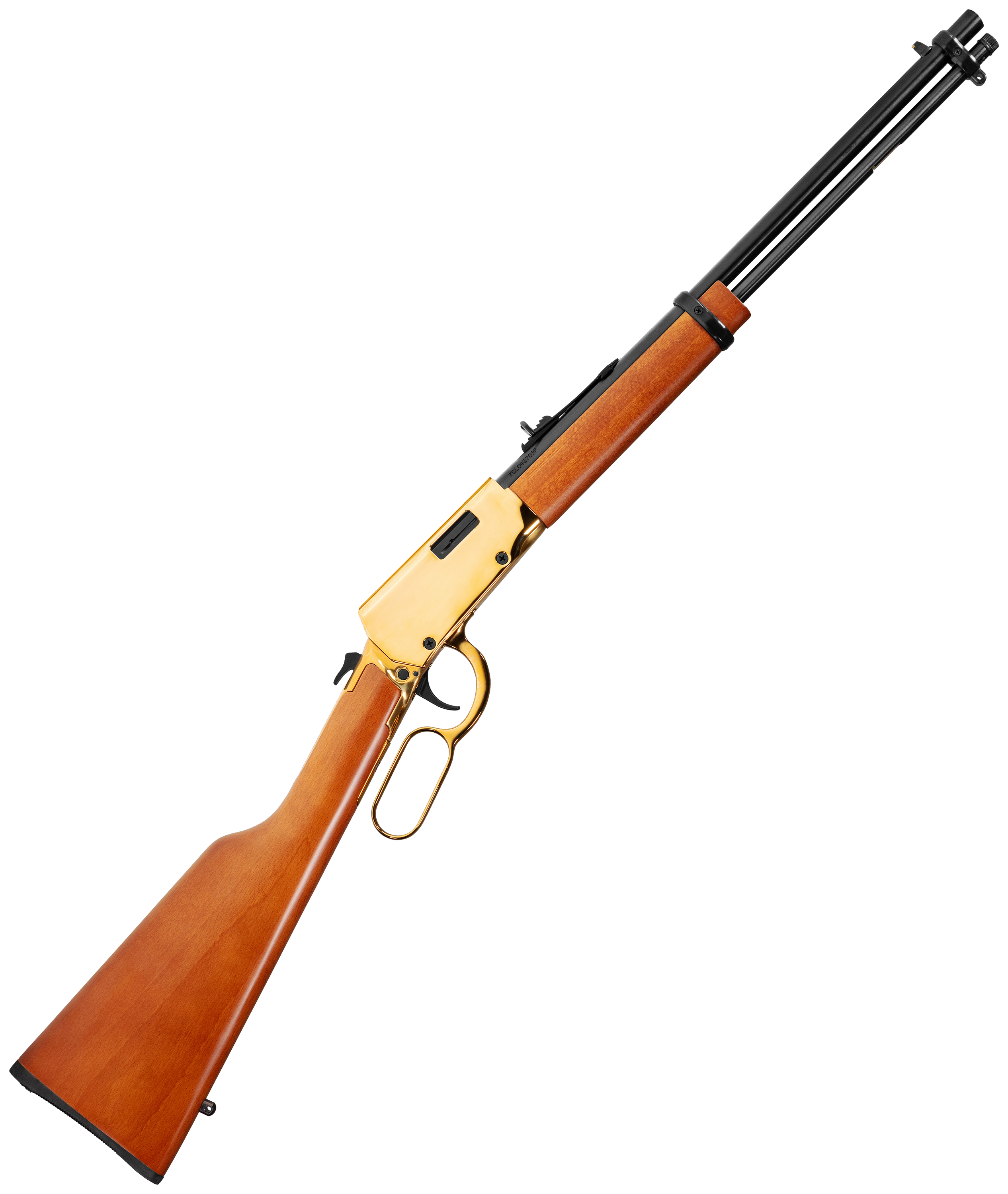 Rossi Rio Bravo Gold Lever-Action Rimfire Rifle - Bass Pro Shops