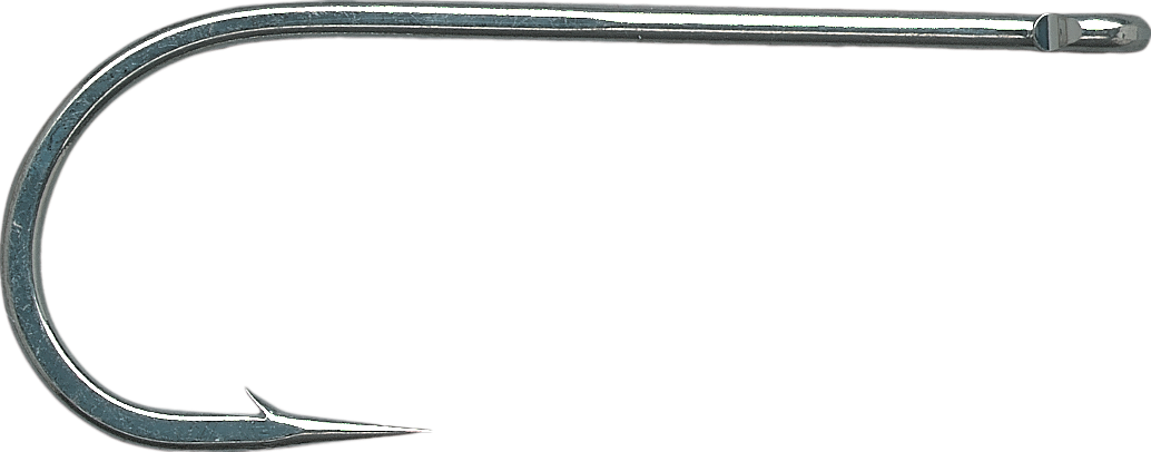 Gamakatsu SP11-3L3H Saltwater Perfect Bend Fly Hook - 2