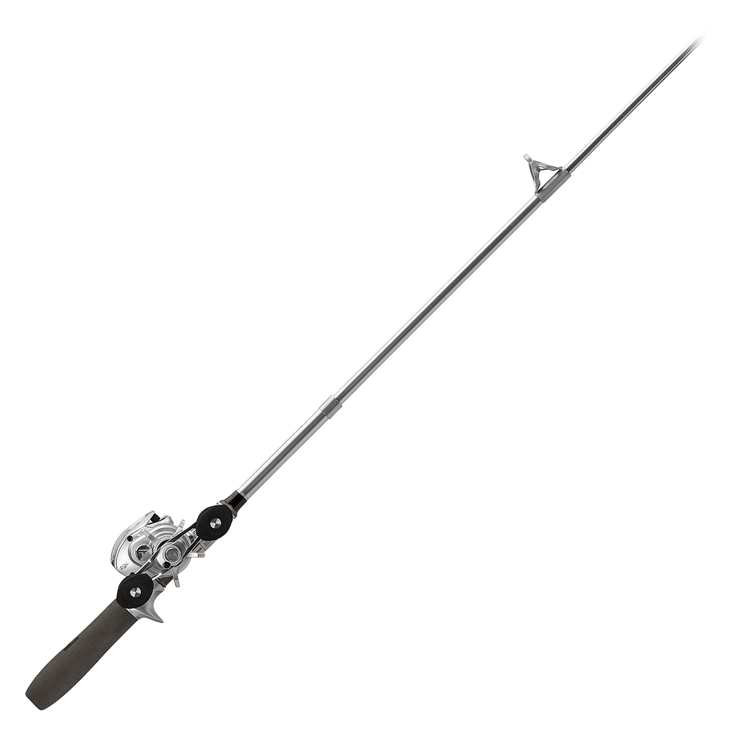ProFISHiency Premium Baitcast Pocket Combo