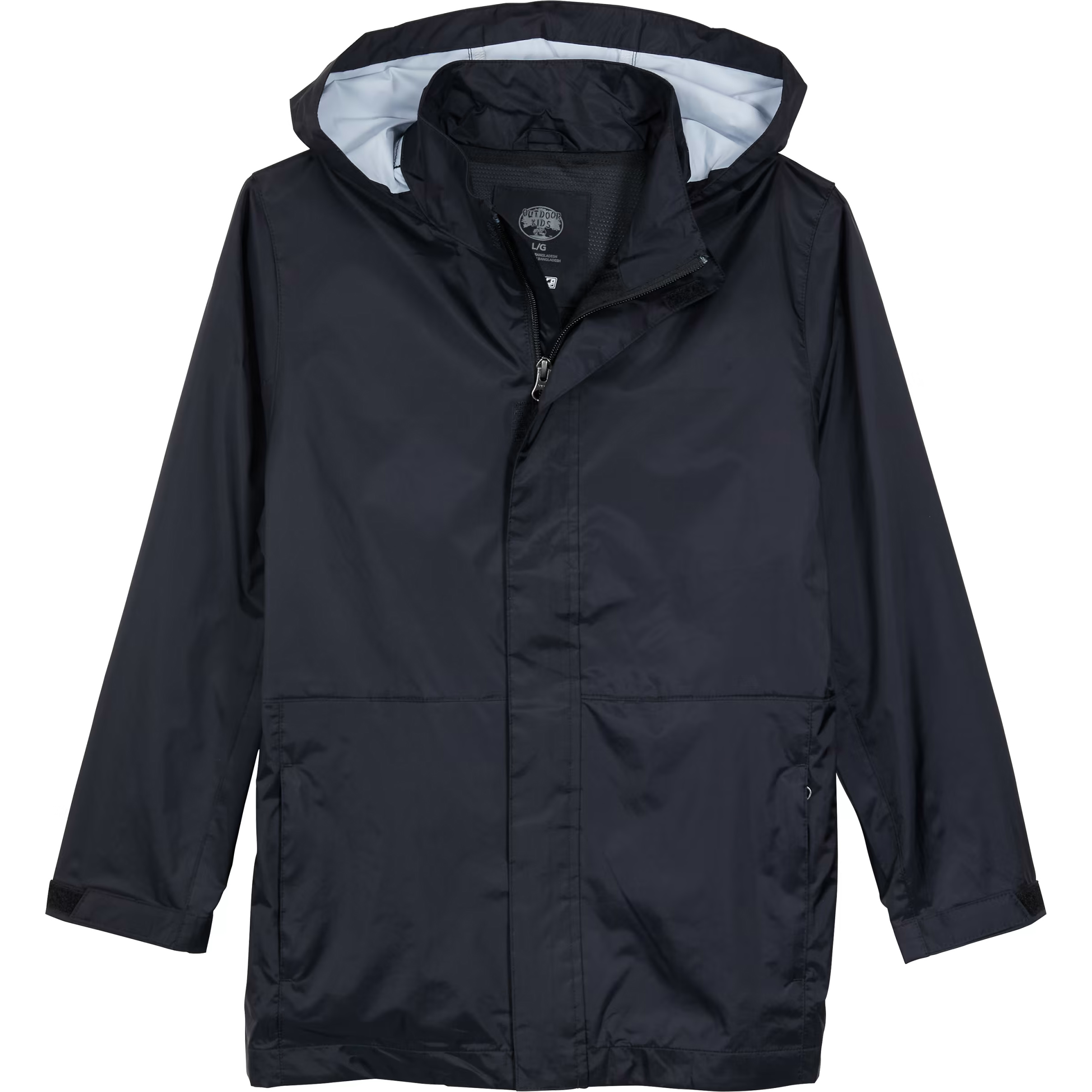 OUTDOOR KIDS Rainswept Jacket for Kids