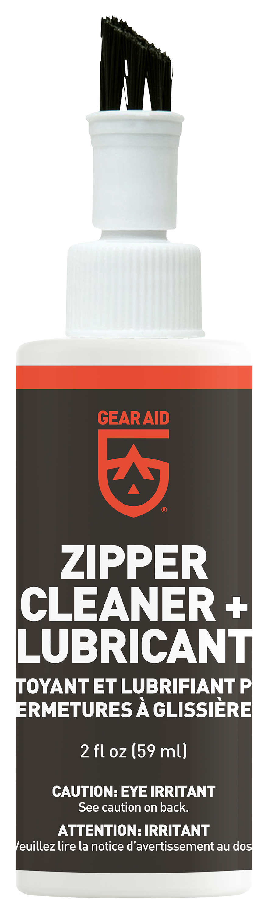 Gear Aid Zipper Cleaner and Lubricant