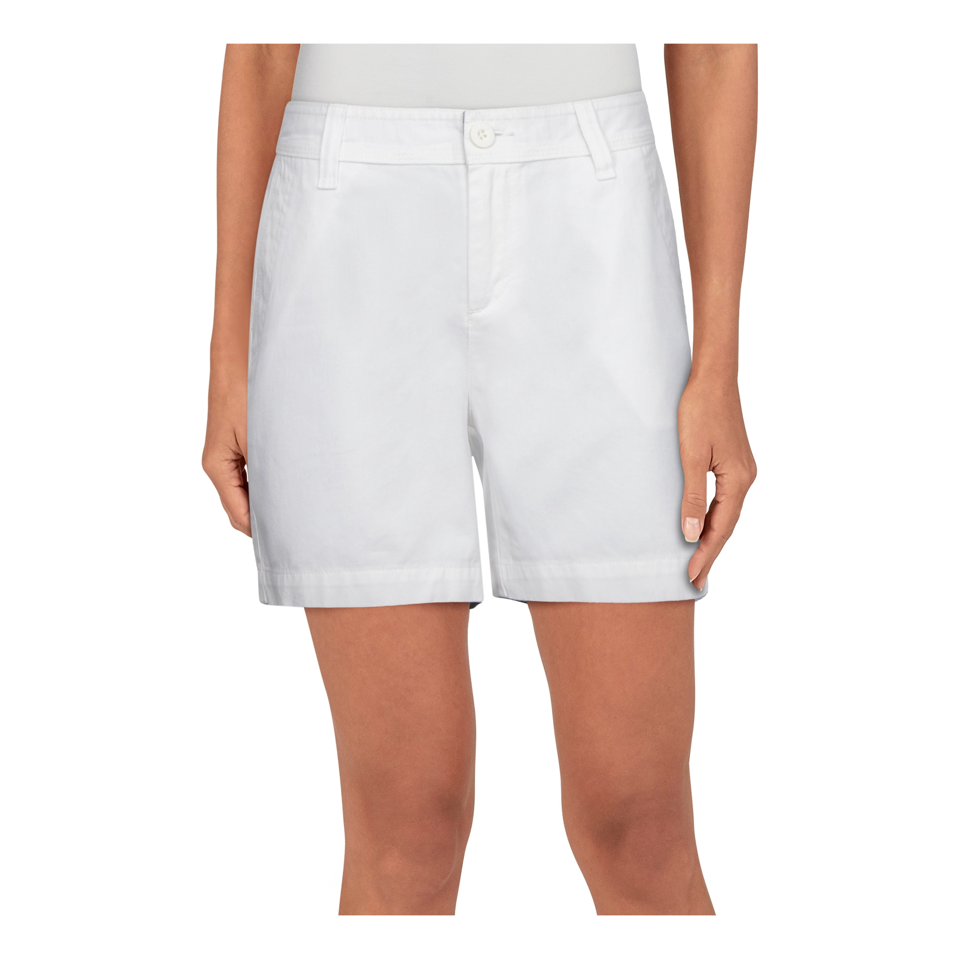 NATURAL REFLECTIONS Spring Valley Shorts for Ladies