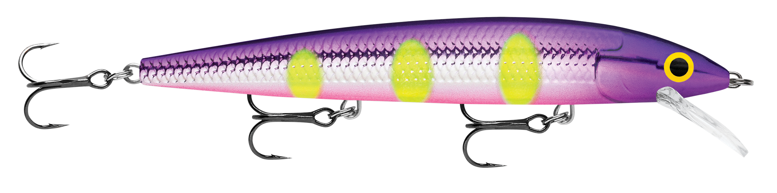 RAPALA Husky Jerk Minnow