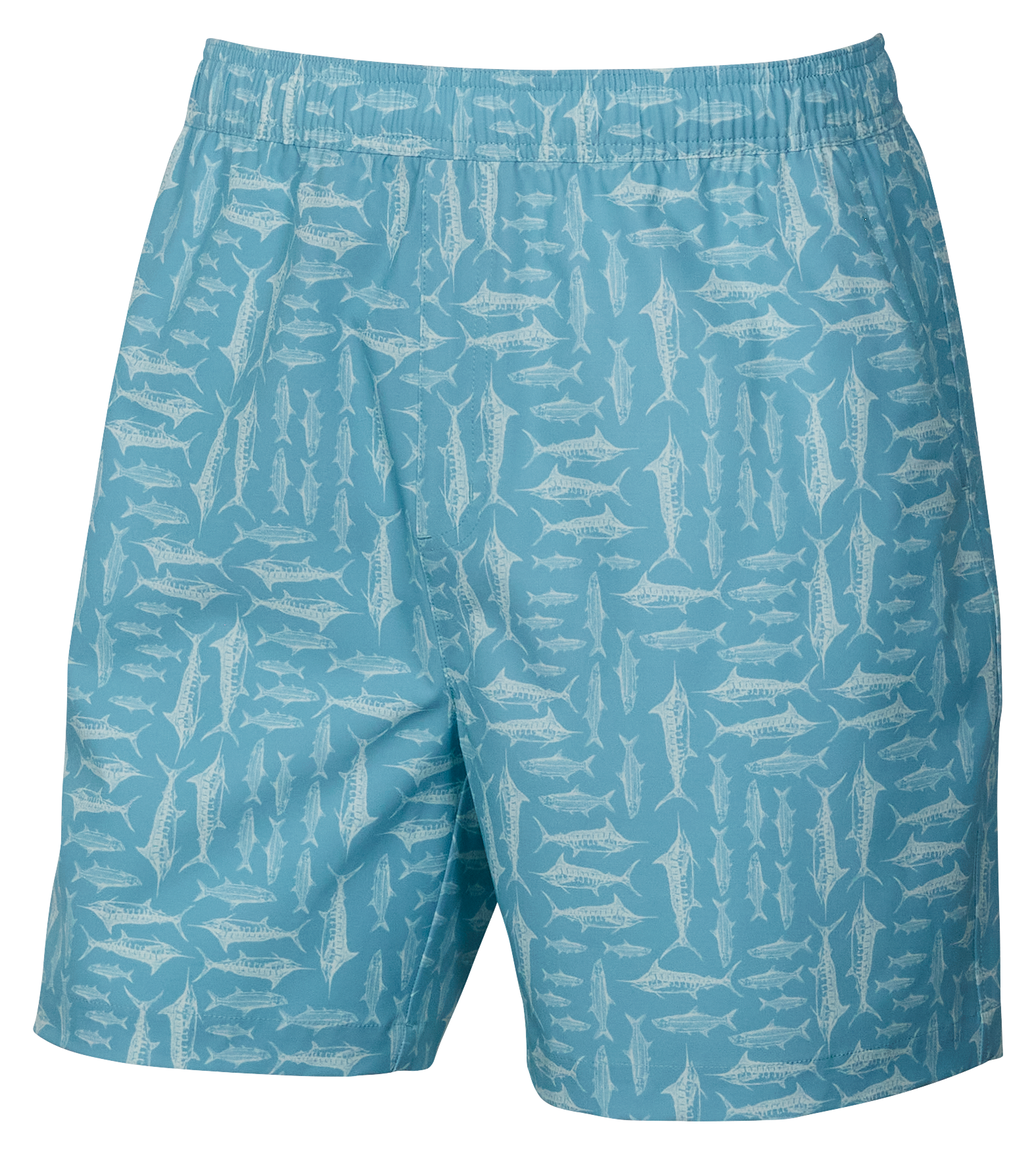 World Wide Sportsman Dock Shorts for Men