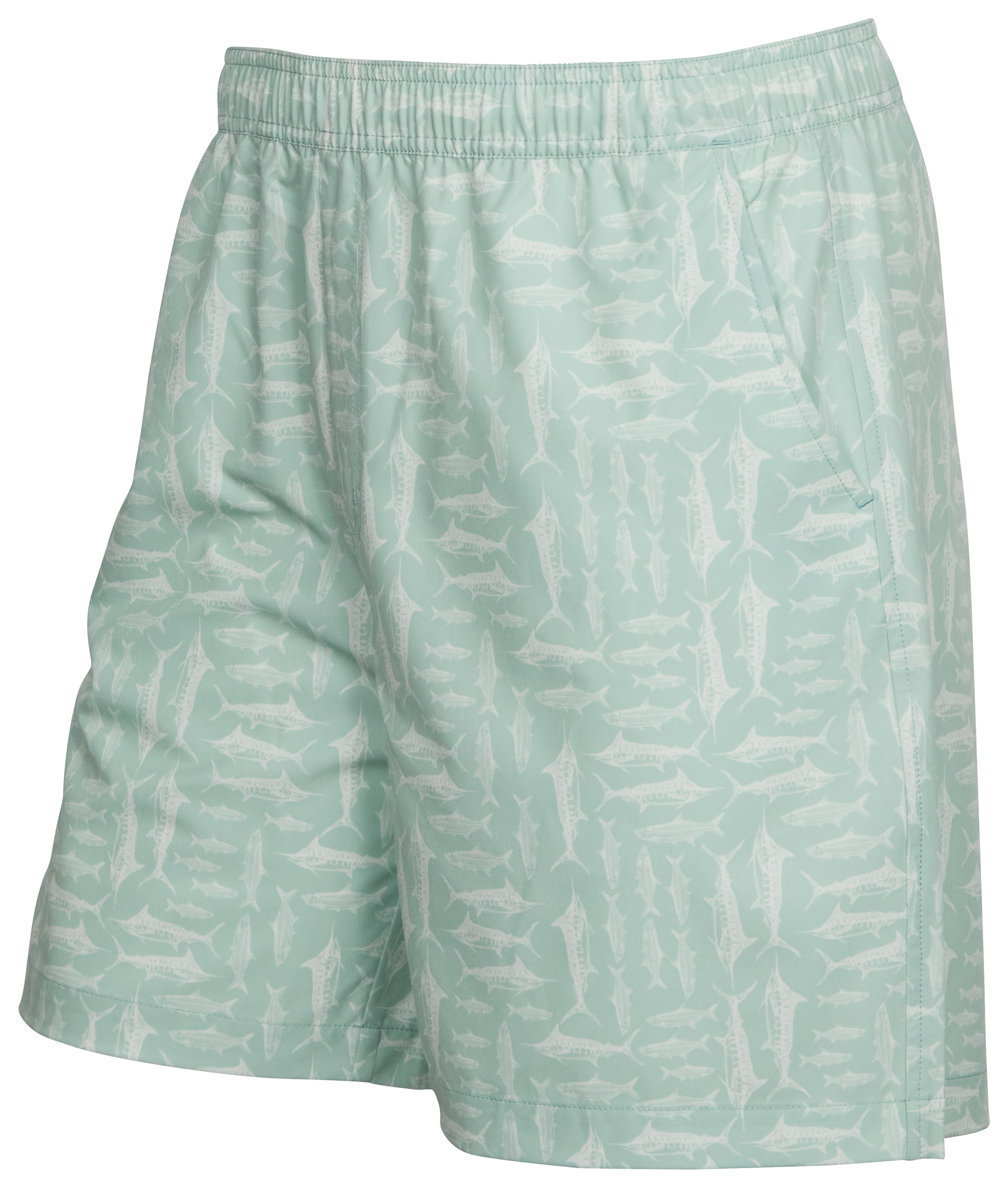 WORLD WIDE SPORTSMAN Dock Shorts