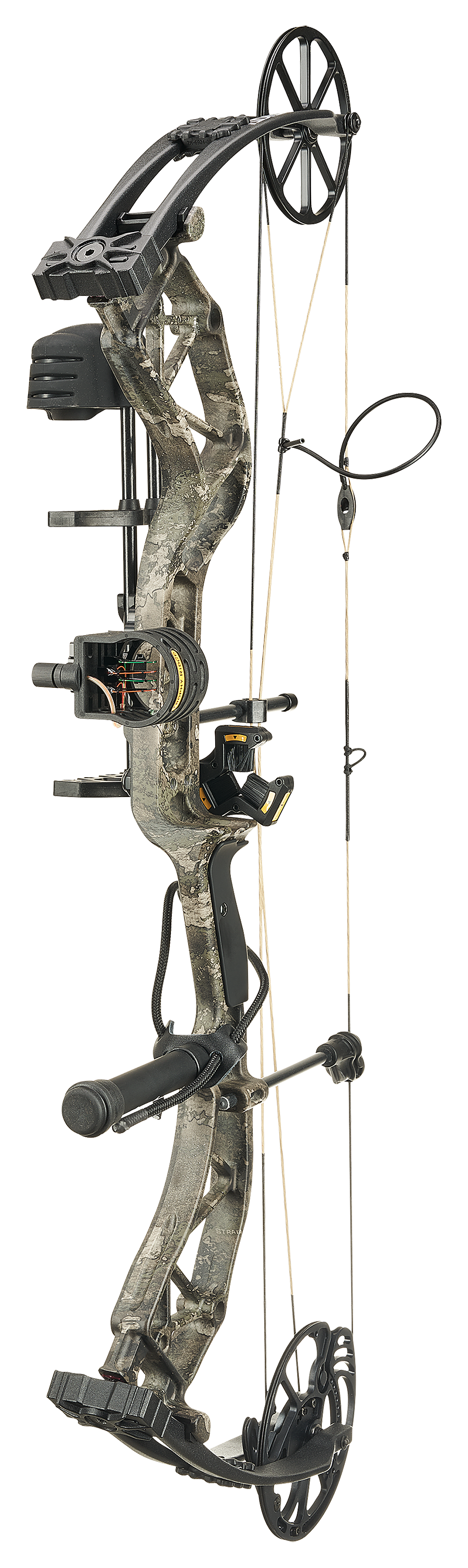 Bear Archery ADAPT RTH Compound Bow Package