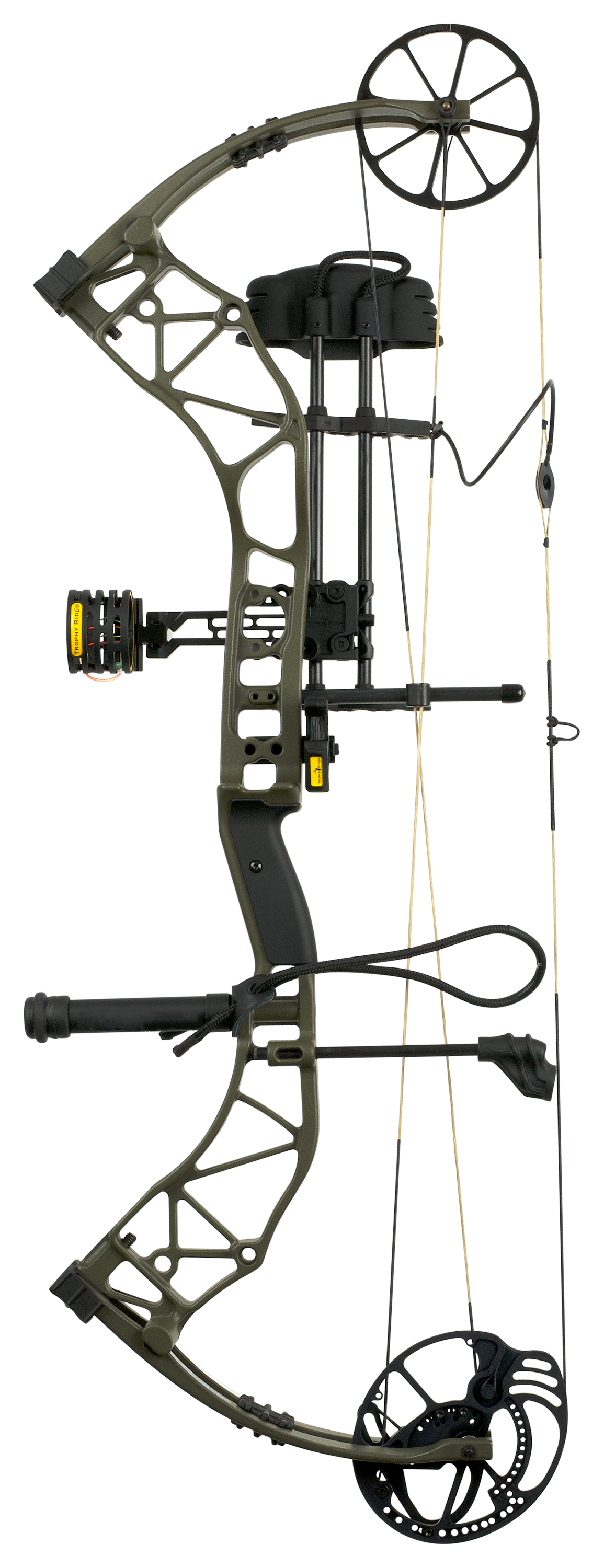 Bear Archery ADAPT RTH Compound Bow Package