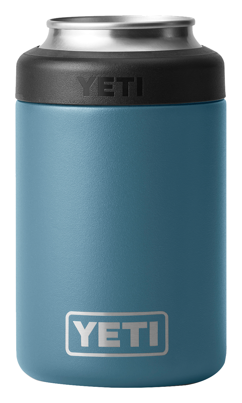 Yeti Rambler Colster Tall Can Nordic Purple - Simmons Sporting Goods