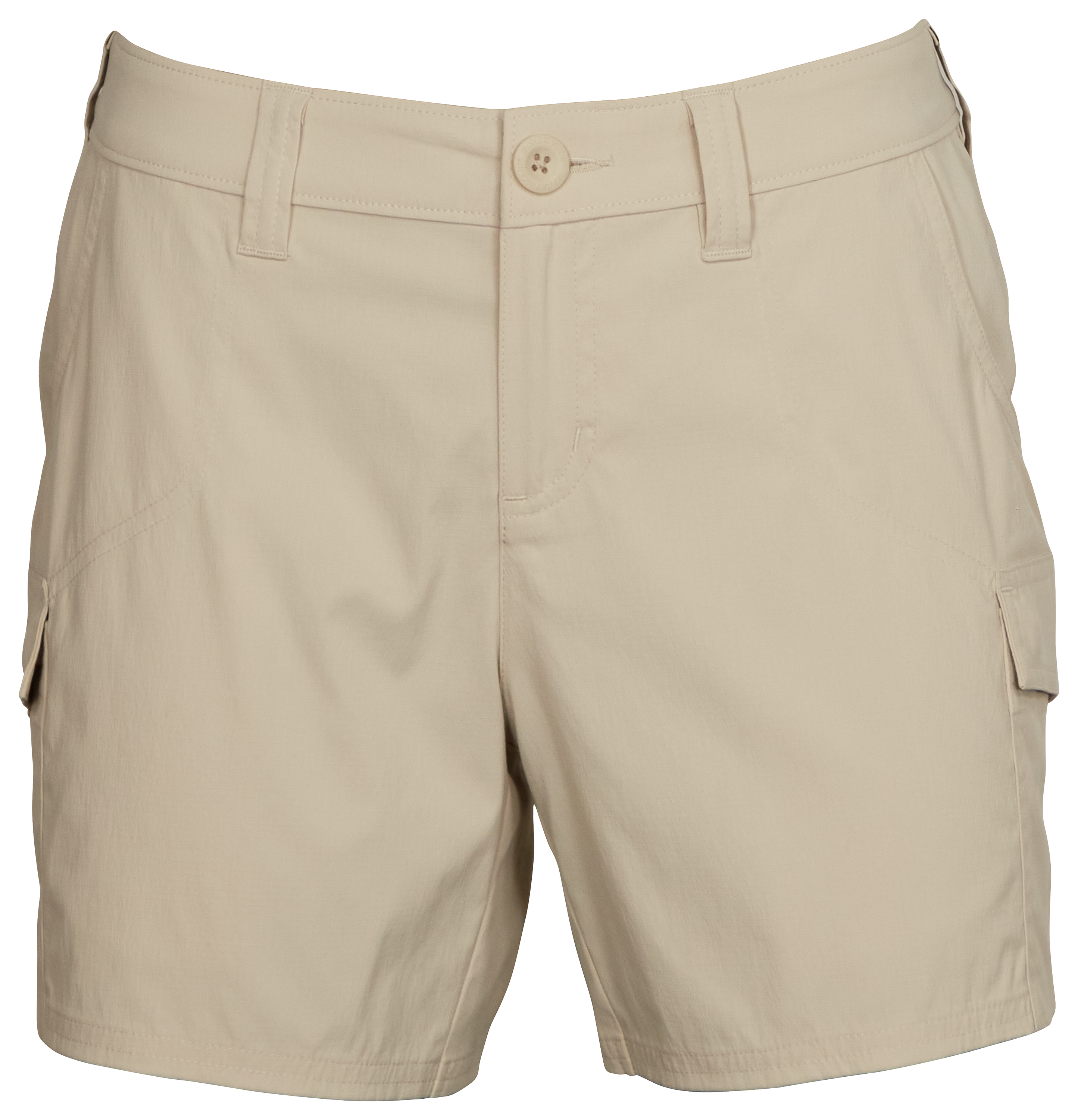 WORLD WIDE SPORTSMAN Offshore Cargo Shorts for Ladies