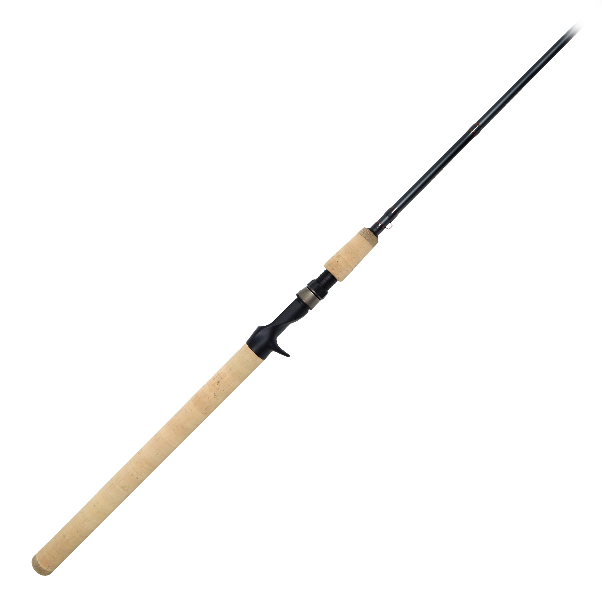 Okuma Kokanee Black Spinning Rod [Oversized Item; Extra Shipping Charg – TW  Outdoors