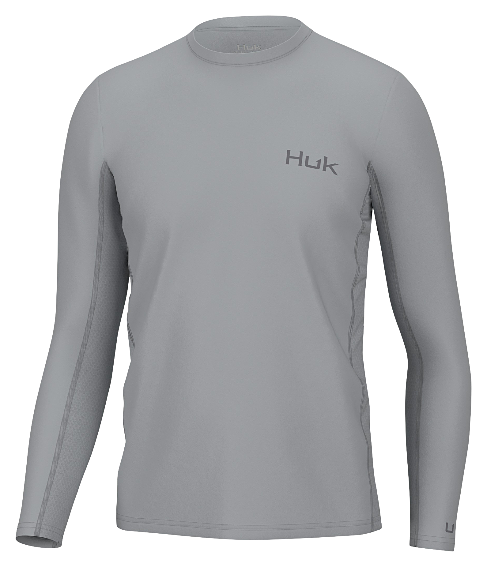 Huk Men's Tournament Bib - Black - 3XL