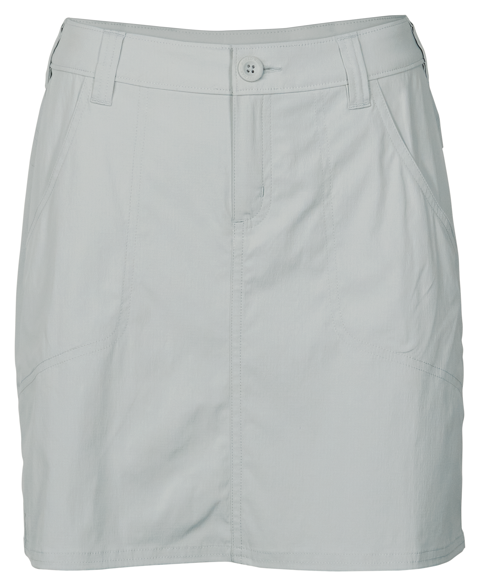 World Wide Sportsman Offshore Cargo Shorts for Ladies - High Rise - 2