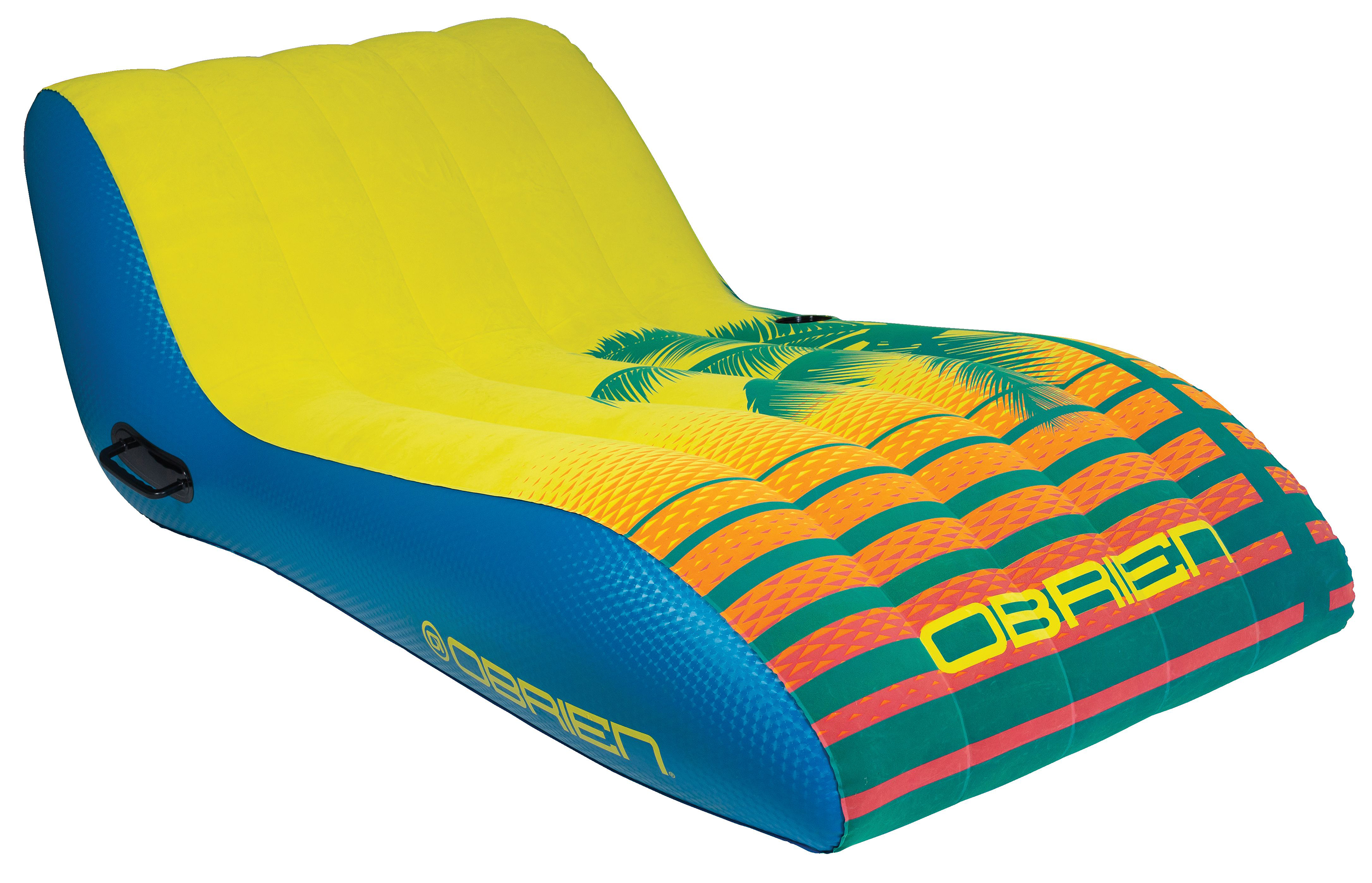 O'BRIEN Lounger Pool Float