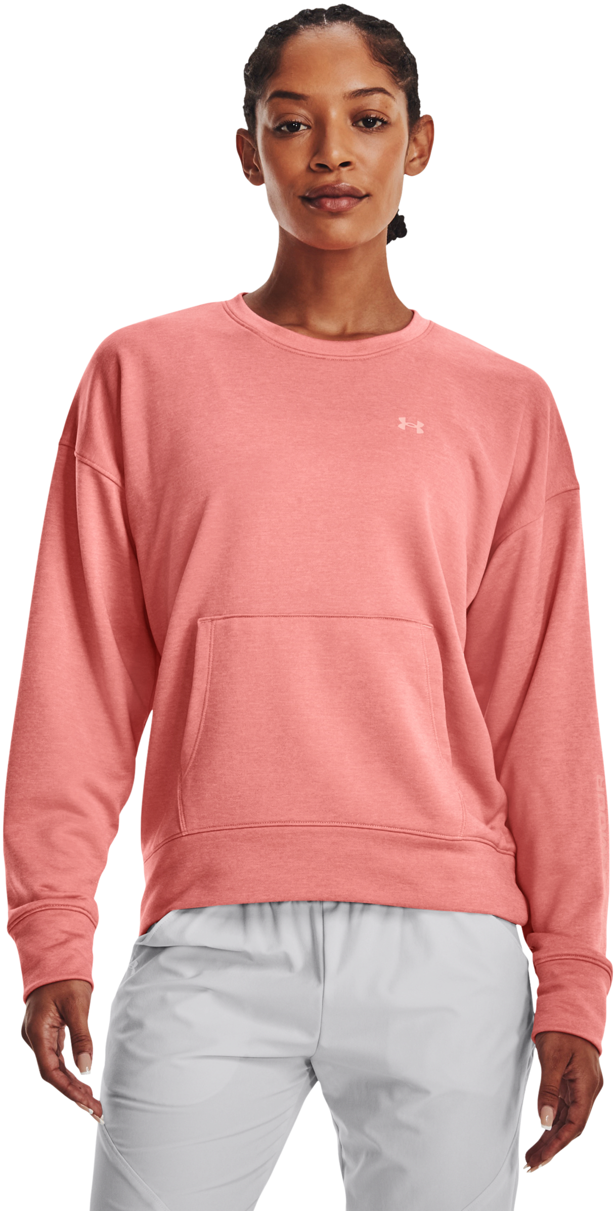 Under Armor Pullover Women's Authentic Quality