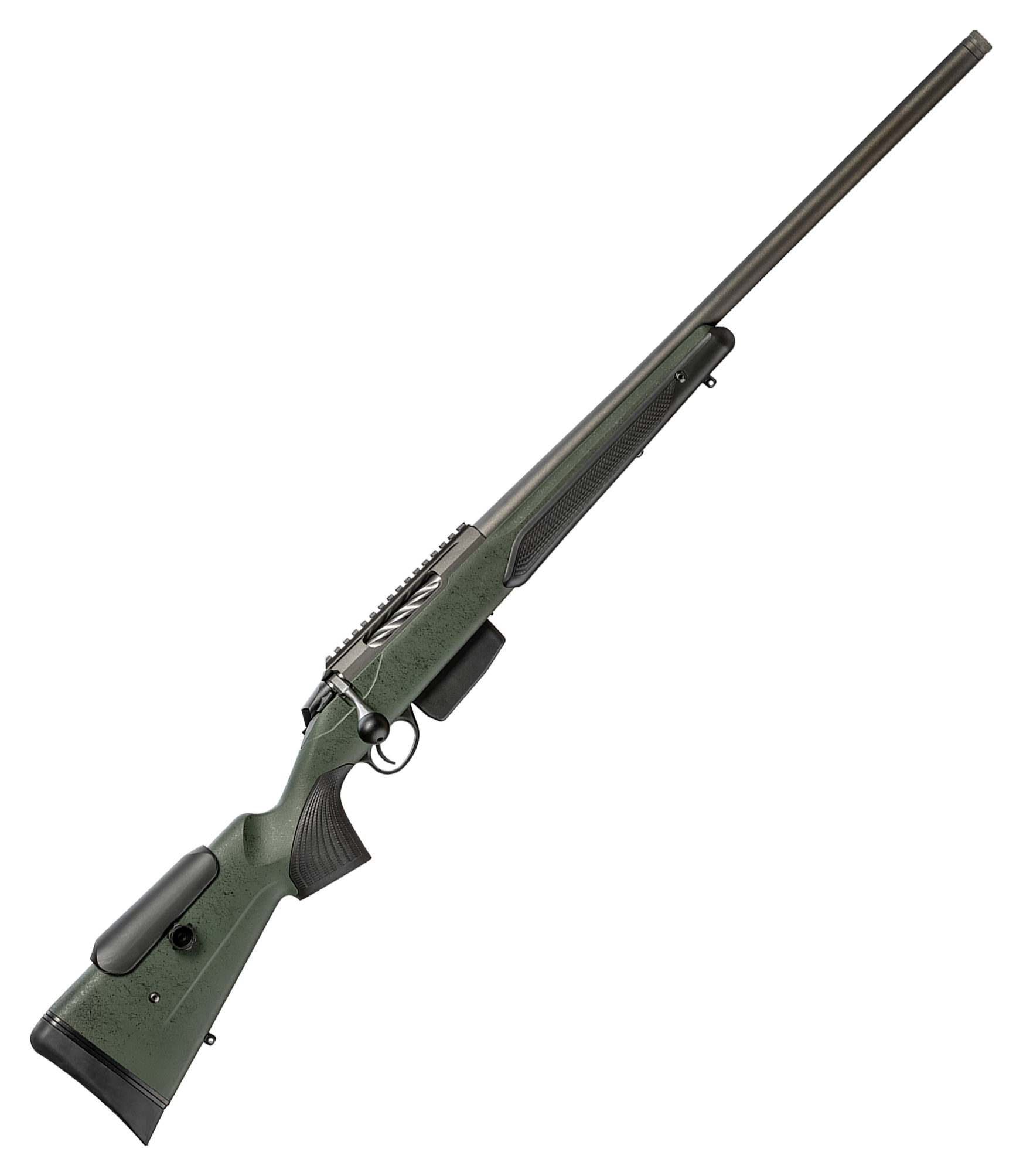 Tikka T3x Super Varmint BoltAction Rifle  22250 Remington