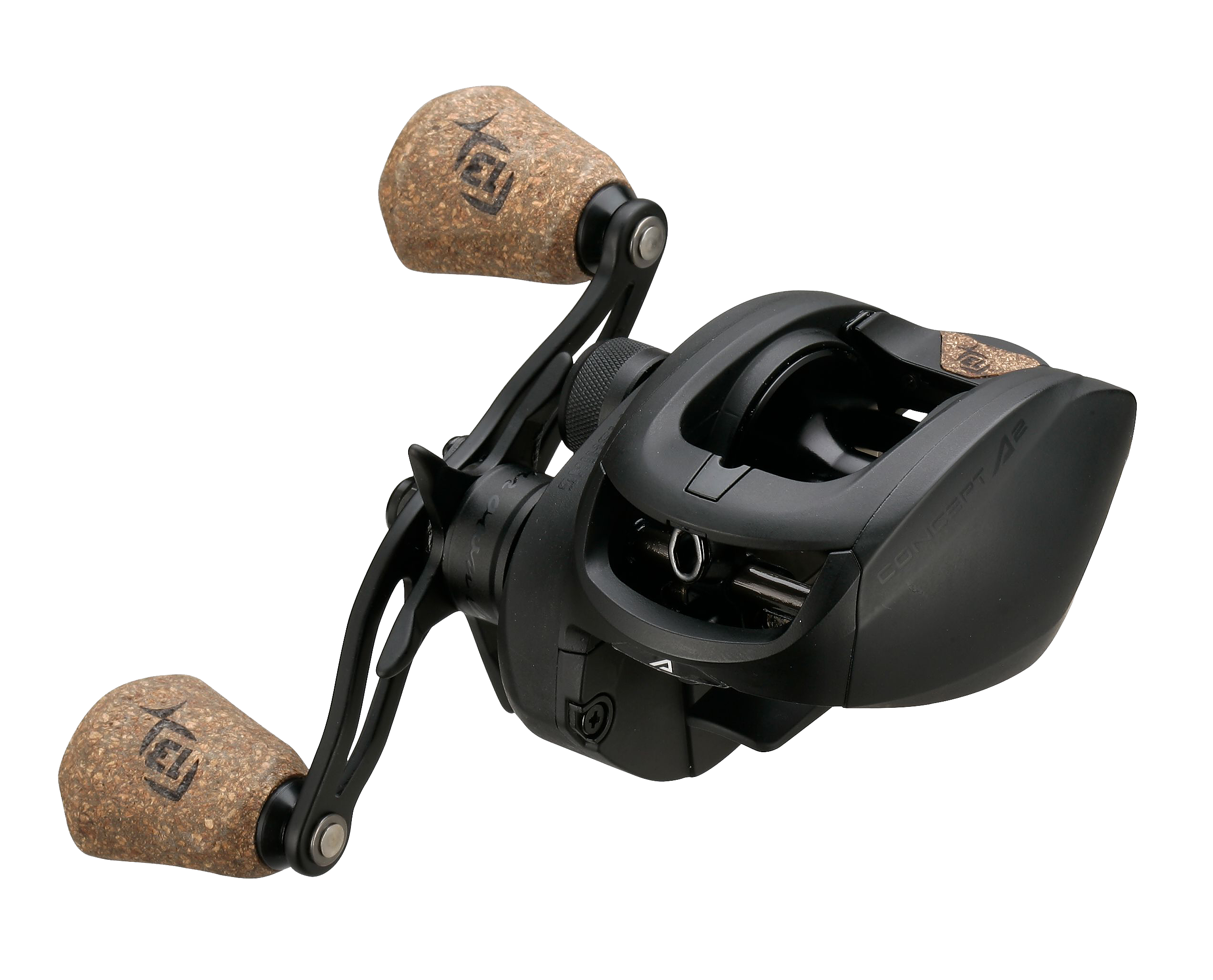 13 FISHING Concept A2 Baitcast Reel