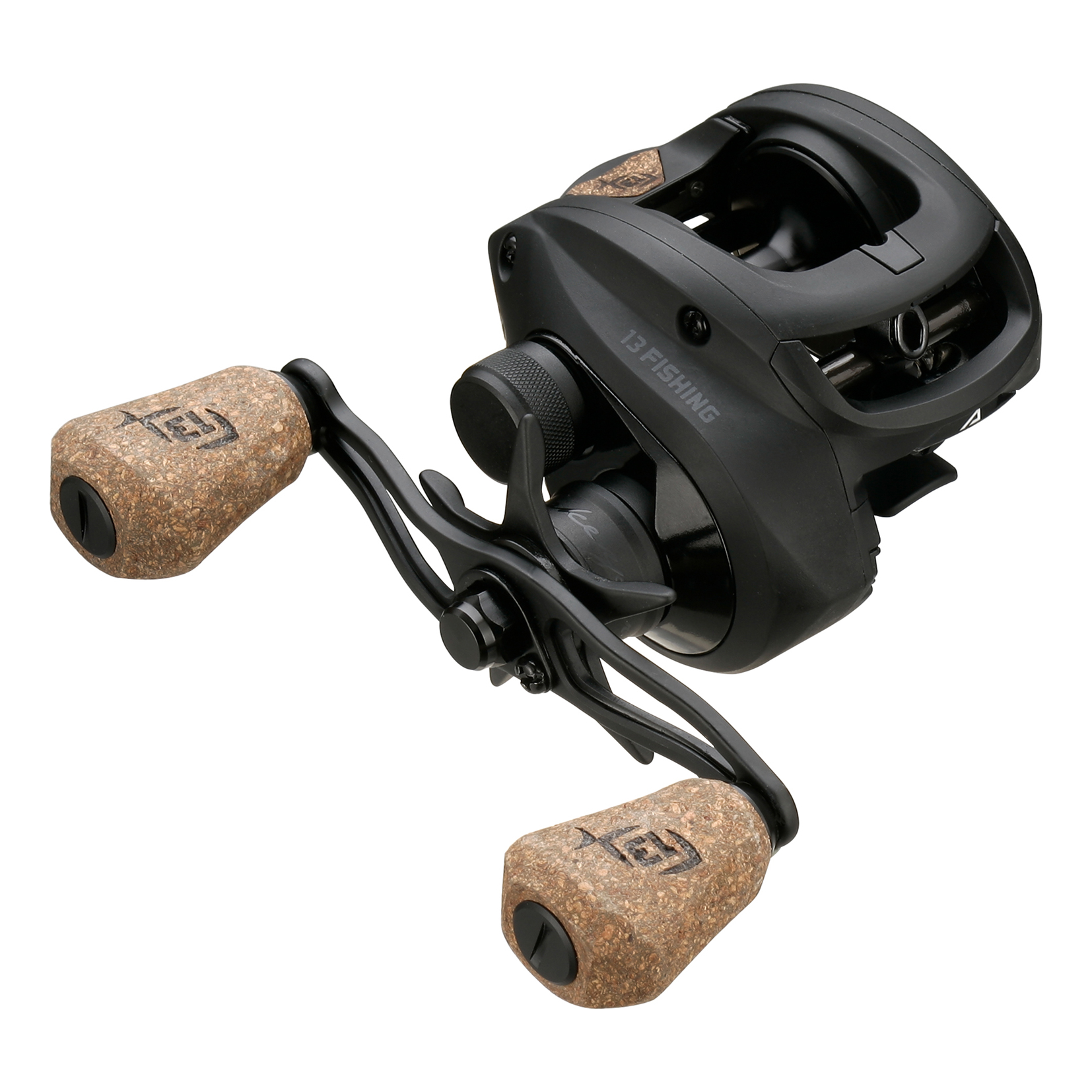 13 FISHING Concept A2 Baitcast Reel