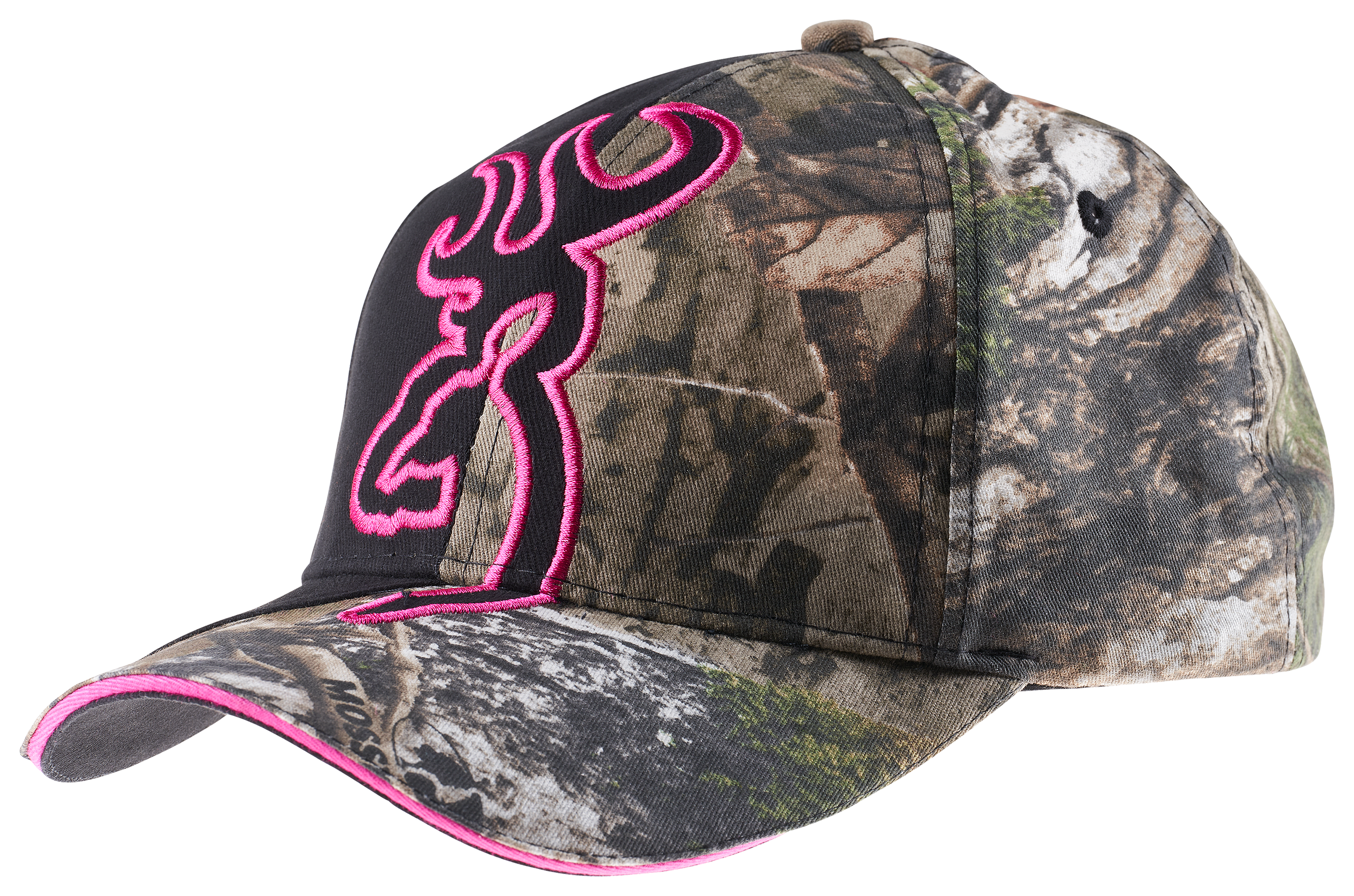 Monochromatic Largemouth Bass Camo Pattern - Bark Brown Bucket Hat for  Sale by Michelebuttons
