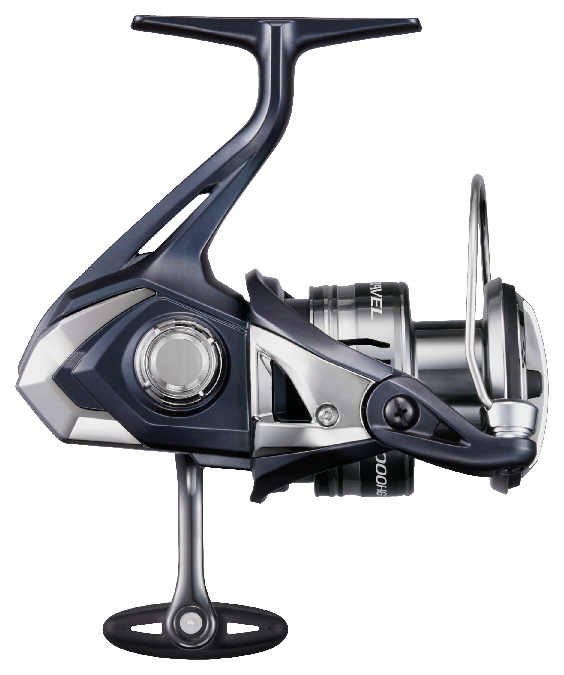 Image of Shimano Miravel Spinning Reel - 6.2:1 - 4000 Size