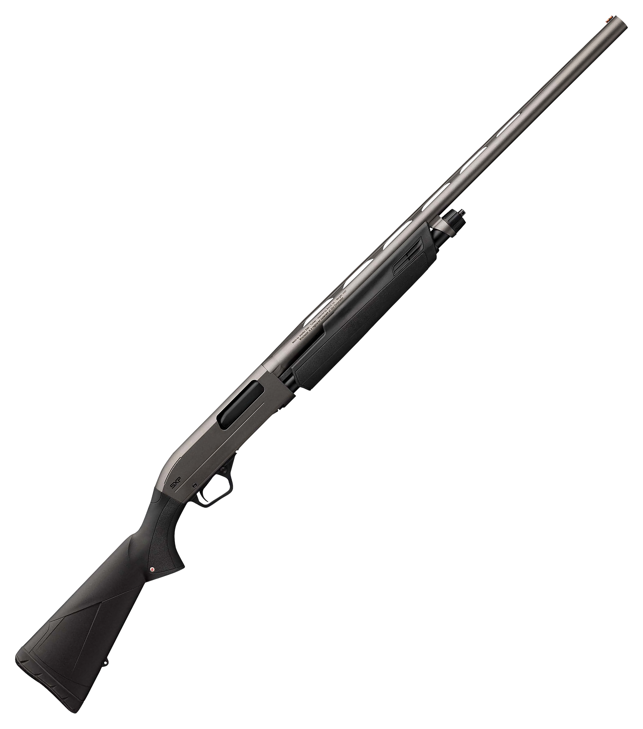 Image of Winchester SXP Hybrid Pump-Action Shotgun - 20 Gauge