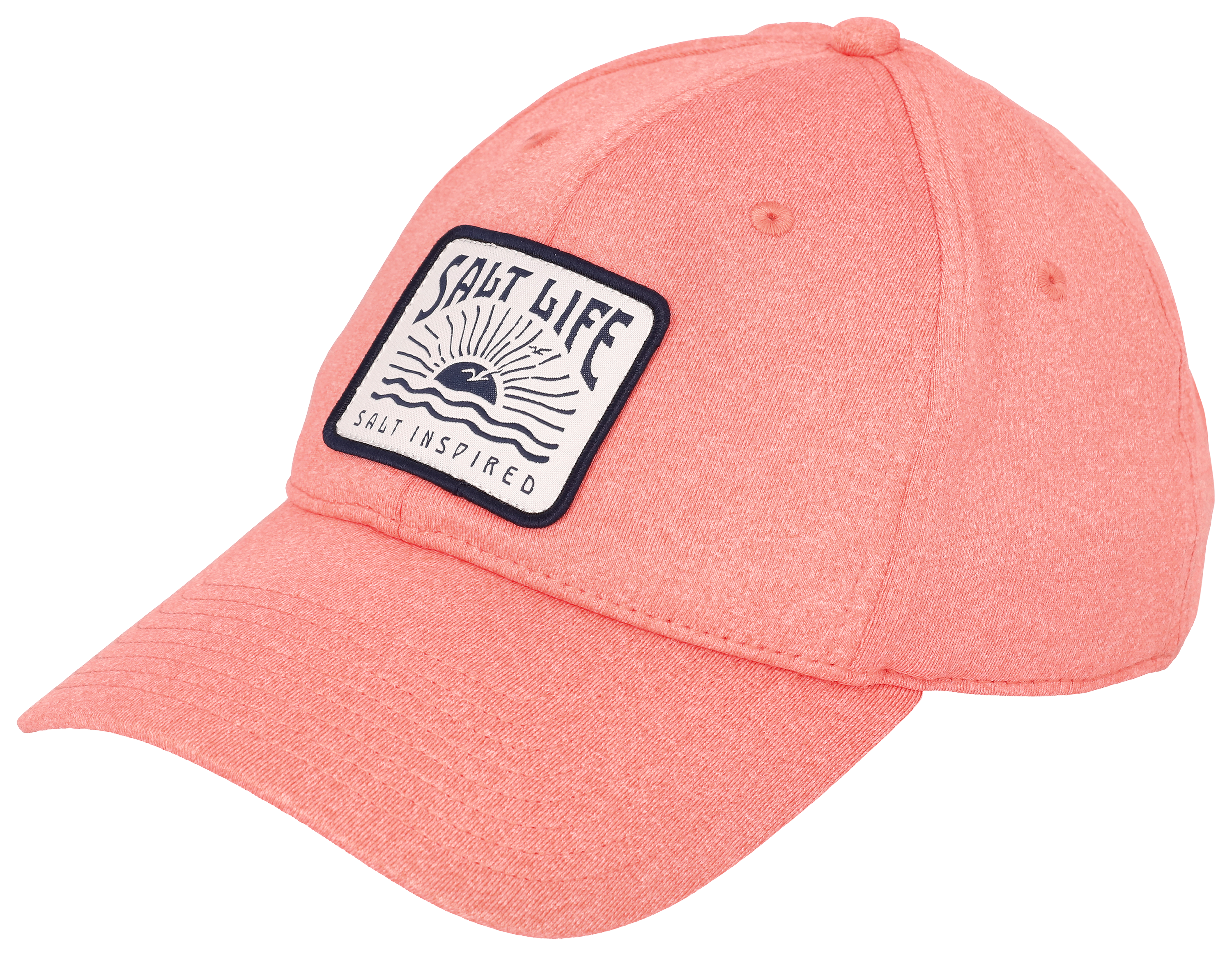 Salt Life Inspired Buckle-Back Cap for Ladies