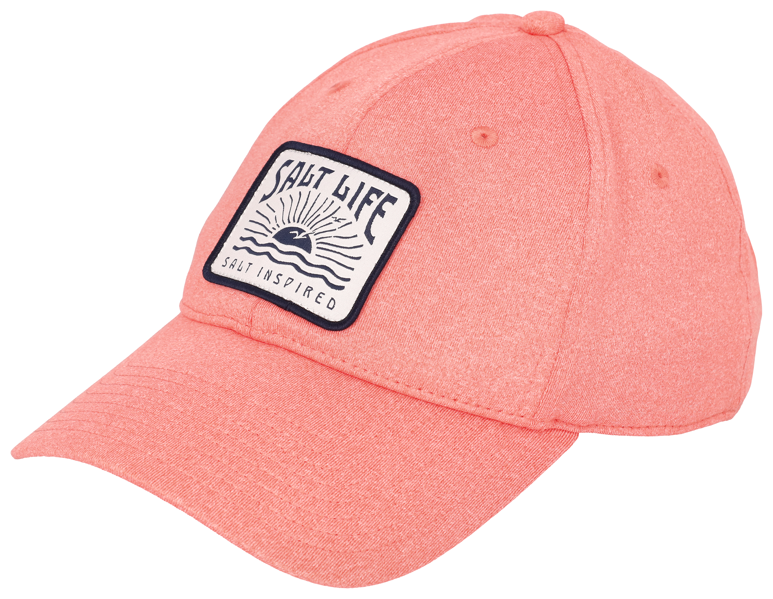 SALT LIFE Inspired Buckle-Back Cap for Ladies