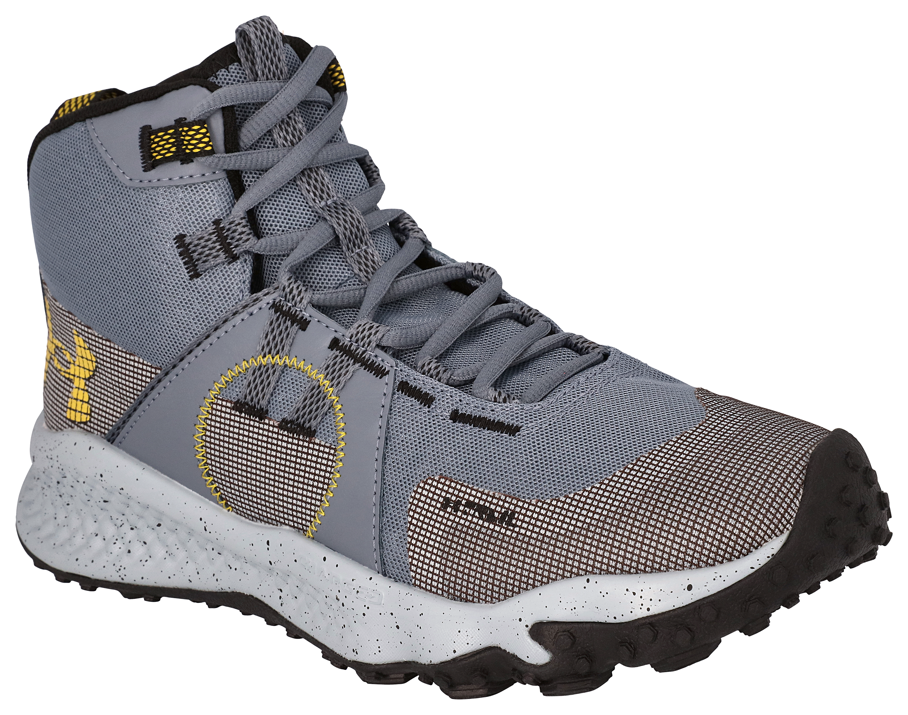 UNDER ARMOUR Charged Maven Trek Shoes for Men
