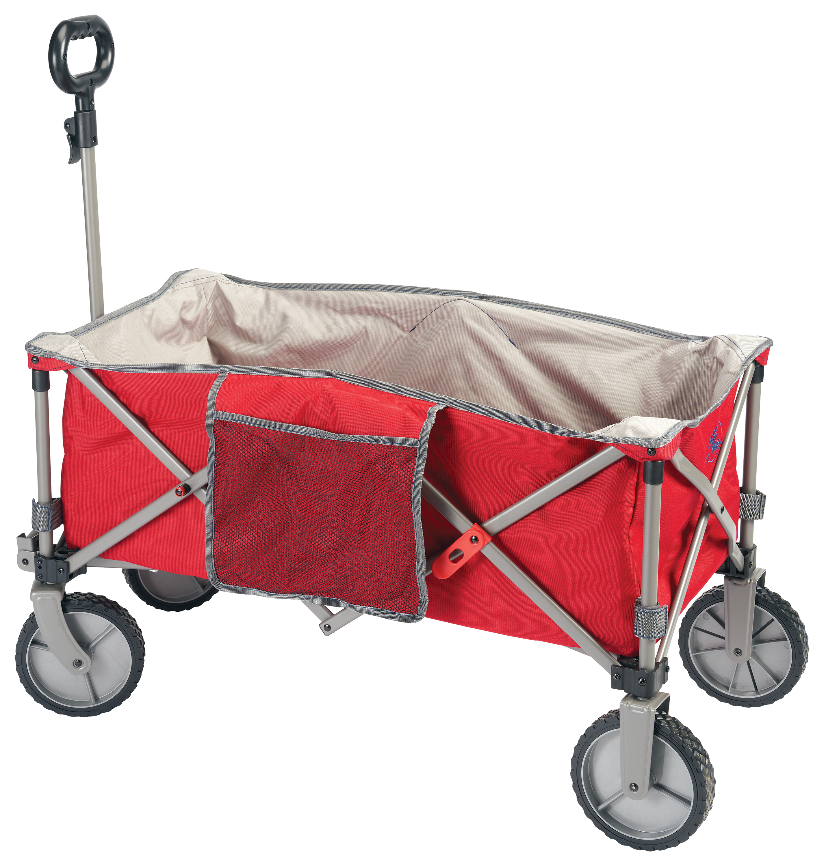 BASS PRO SHOPS Quad Fold Wagon