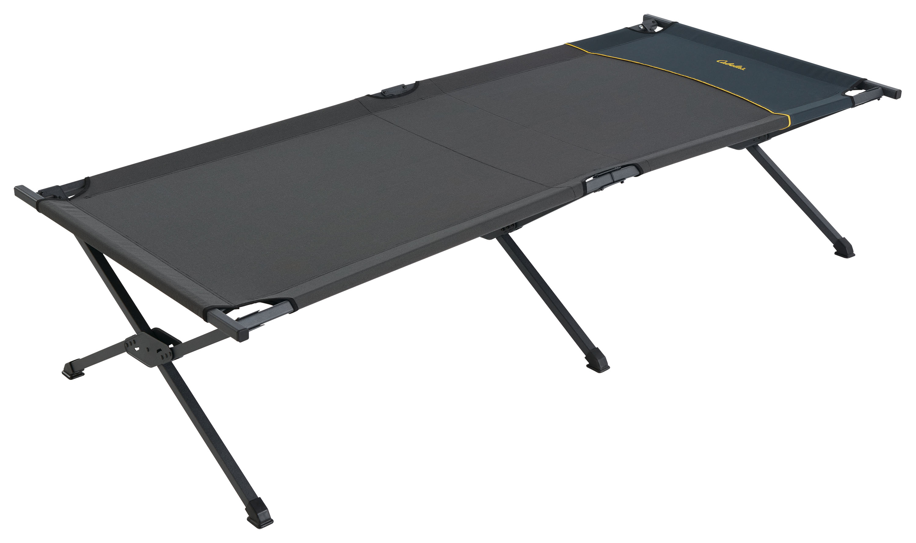 CABELA'S Cot with Lever Arm
