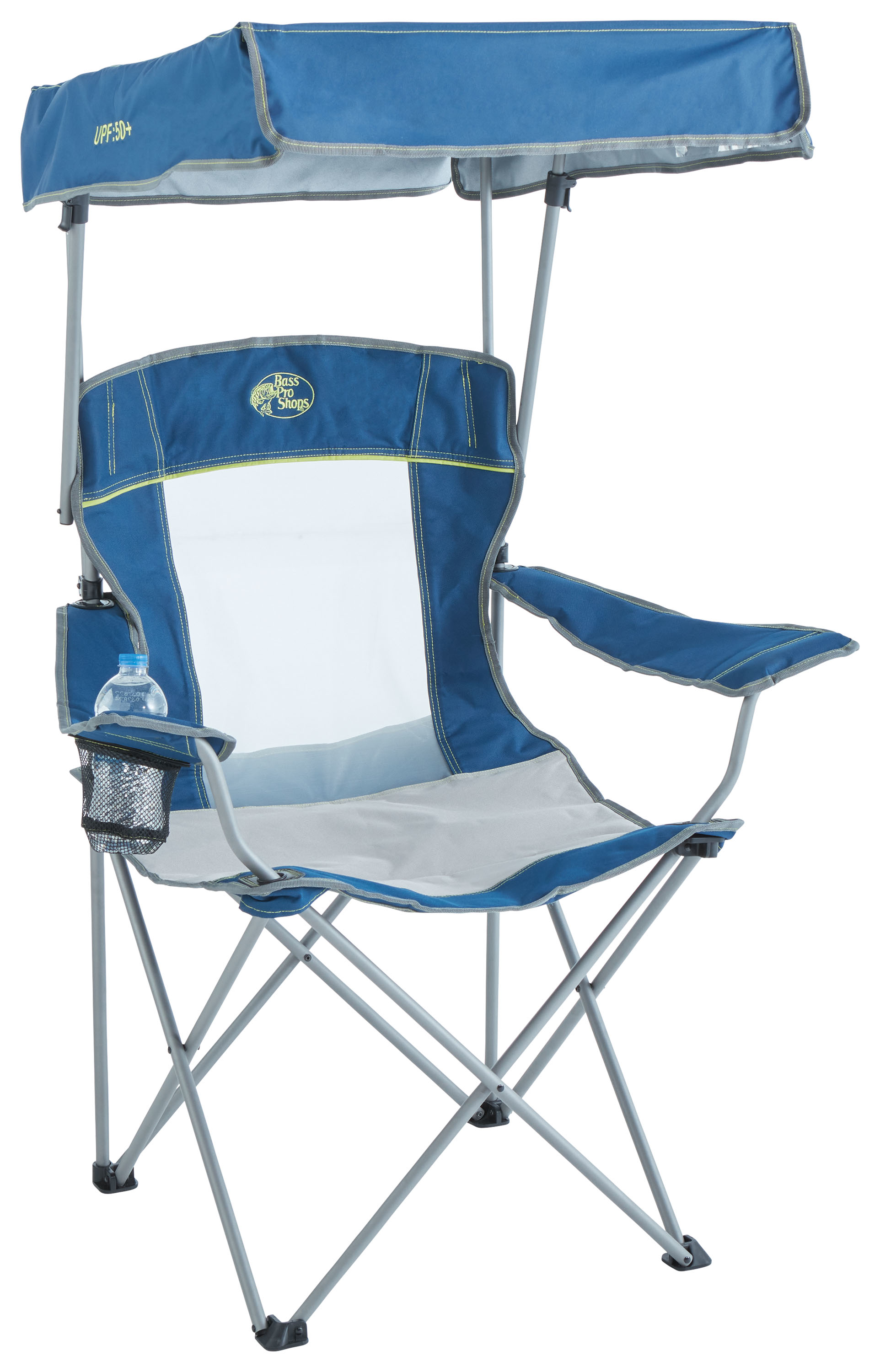 BASS PRO SHOPS Mesh-Back Canopy Chair