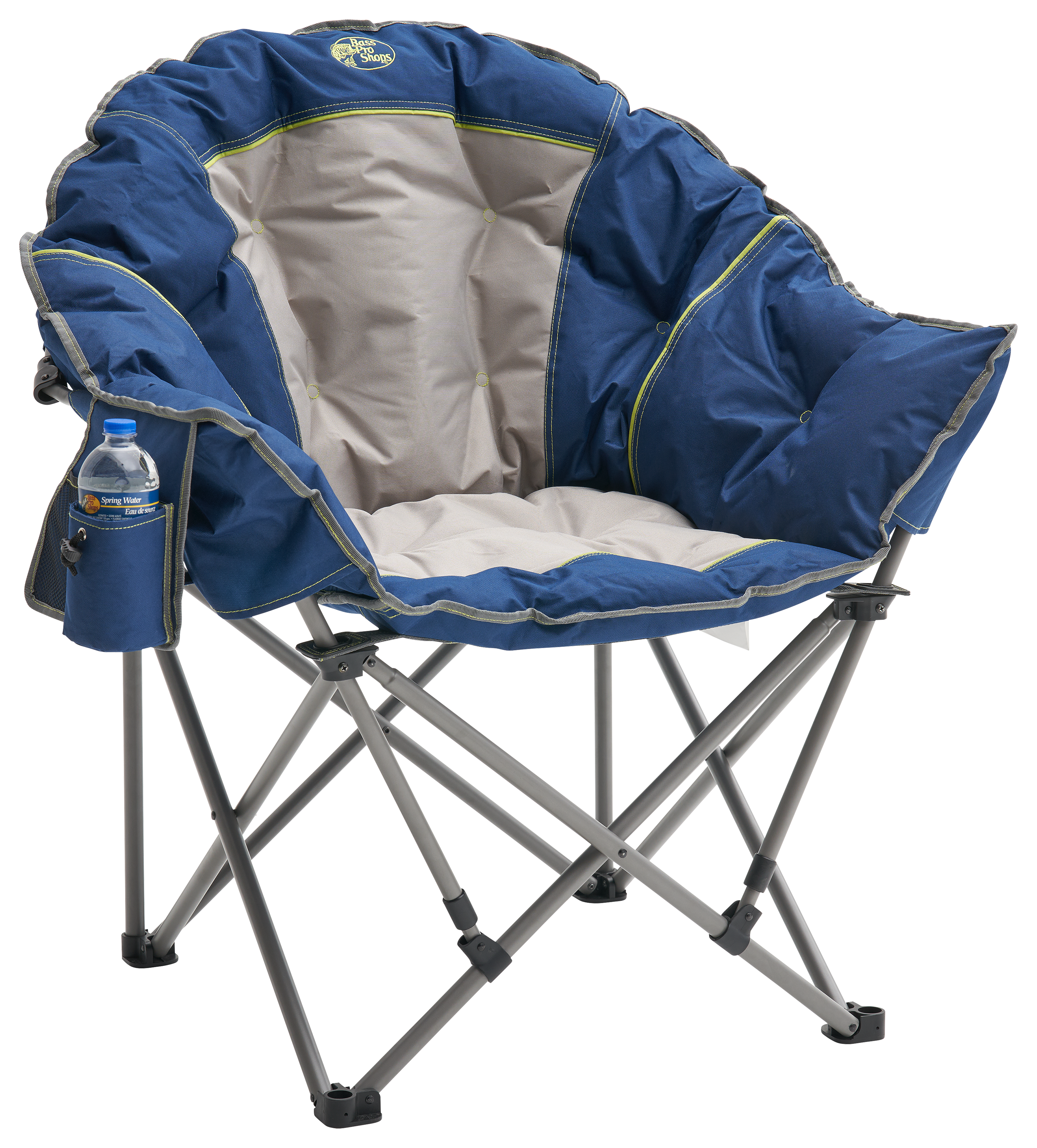 Cabela's Big Outdoorsman Lounger Chair