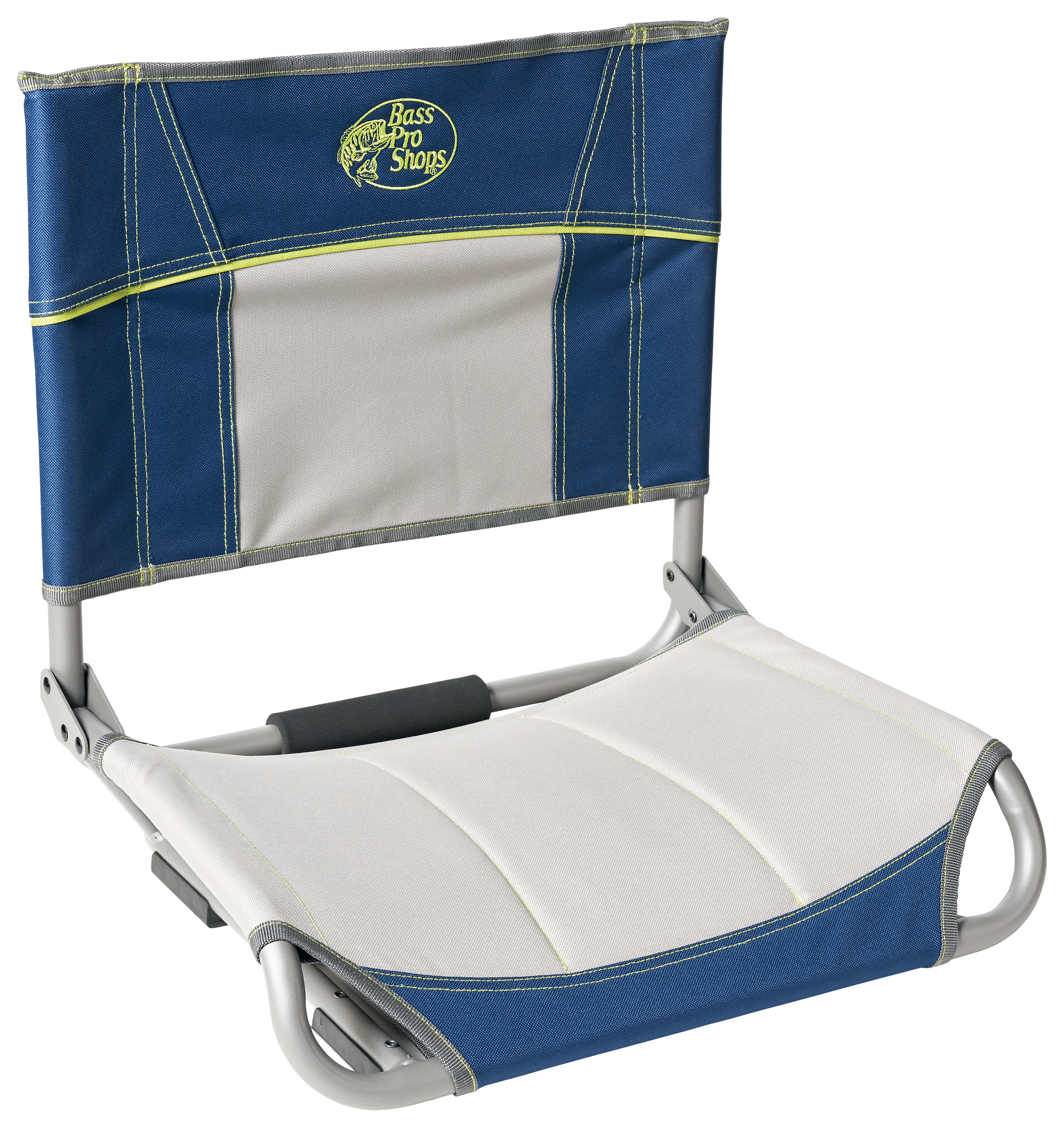 Bass Pro Shops Suspended Stadium Seat