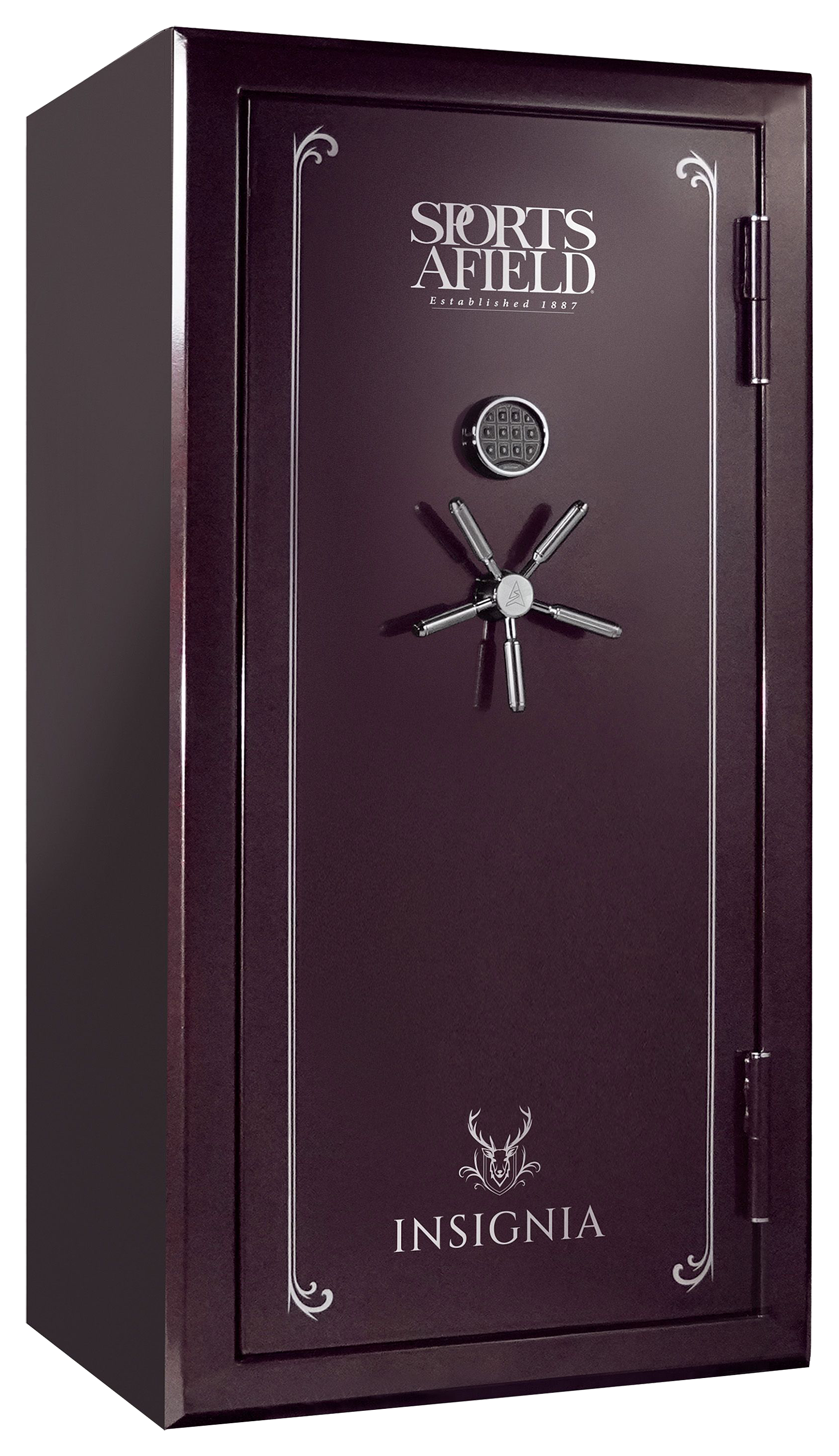 Sports Afield Insignia Series Fire-Rated 36-Gun Safe