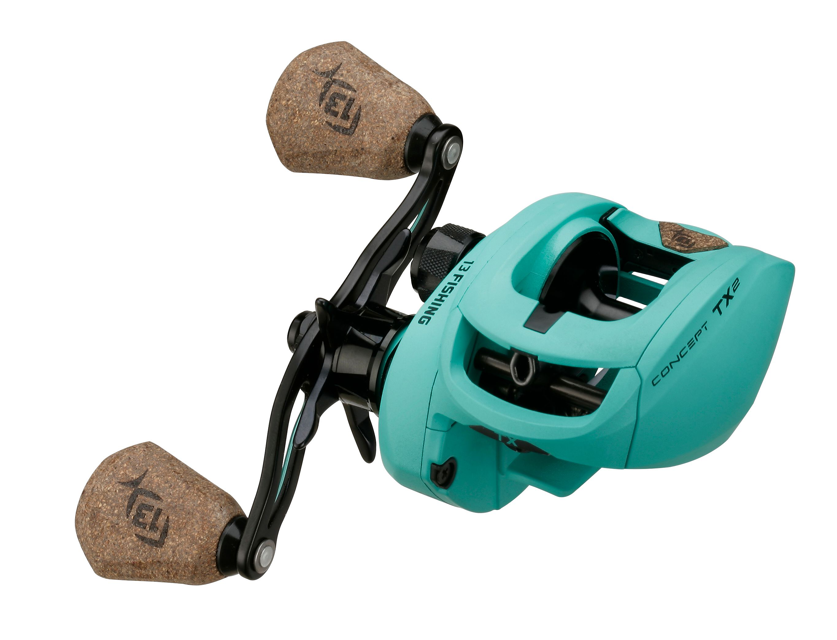 Image of 13 Fishing Concept TX2 Baitcast Reel