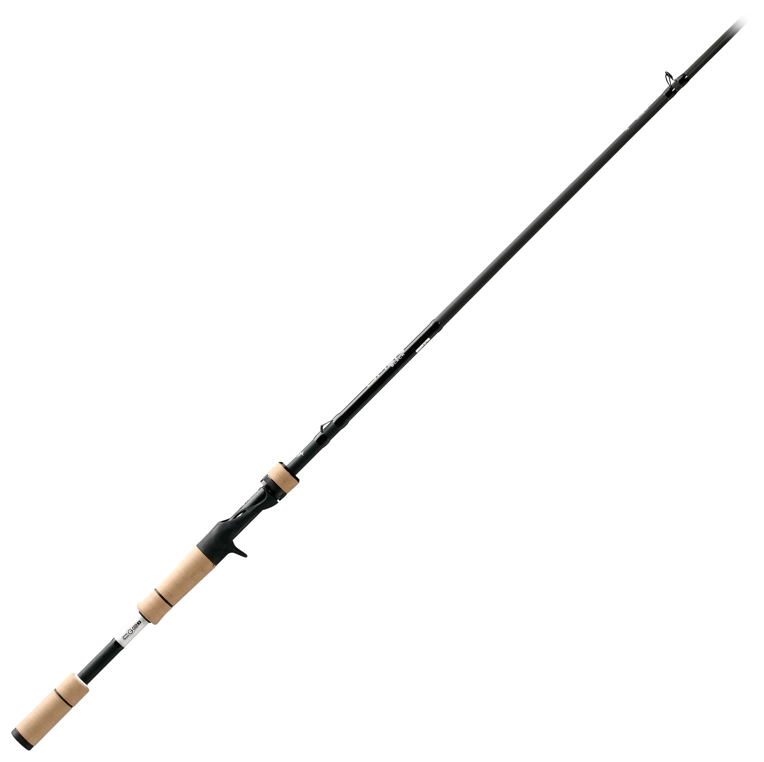 13 Fishing Omen Black Crankbait Casting Rod