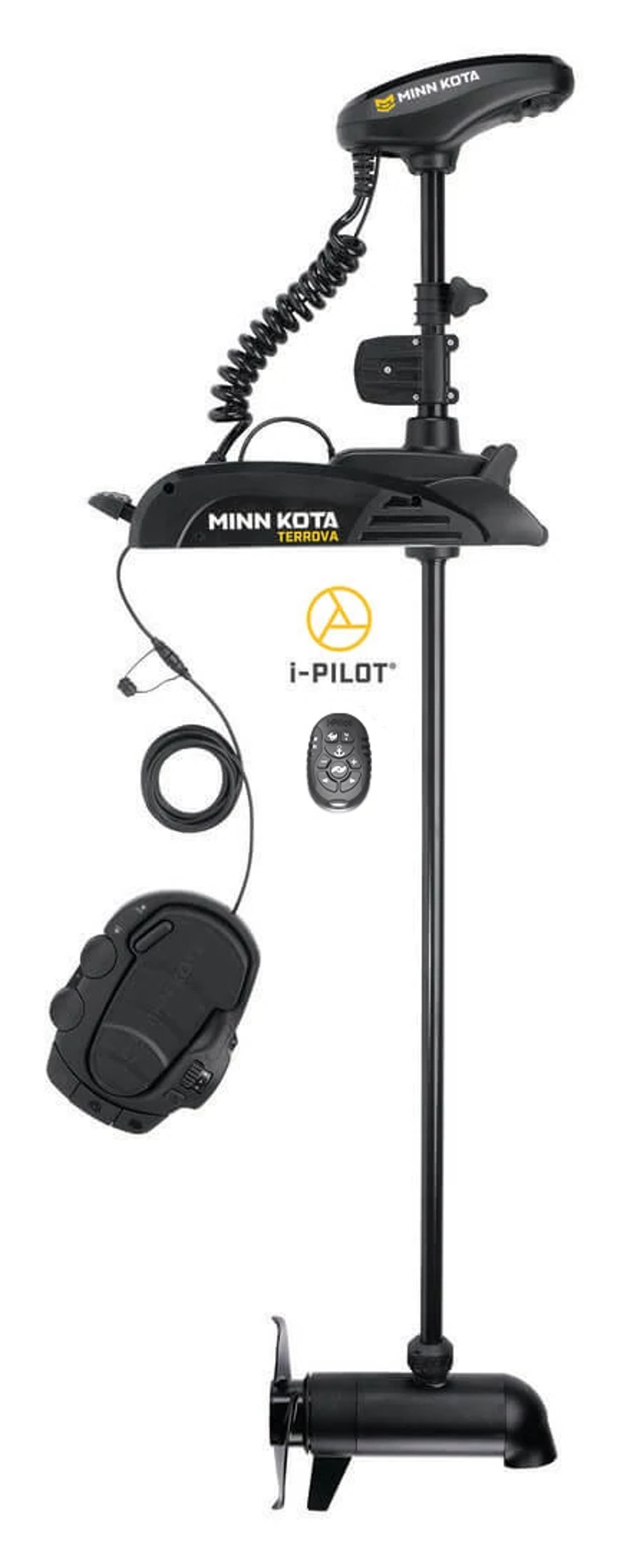 Minn Kota Trolling Motor Plug and Receptacle 1865120 / MKR-28 