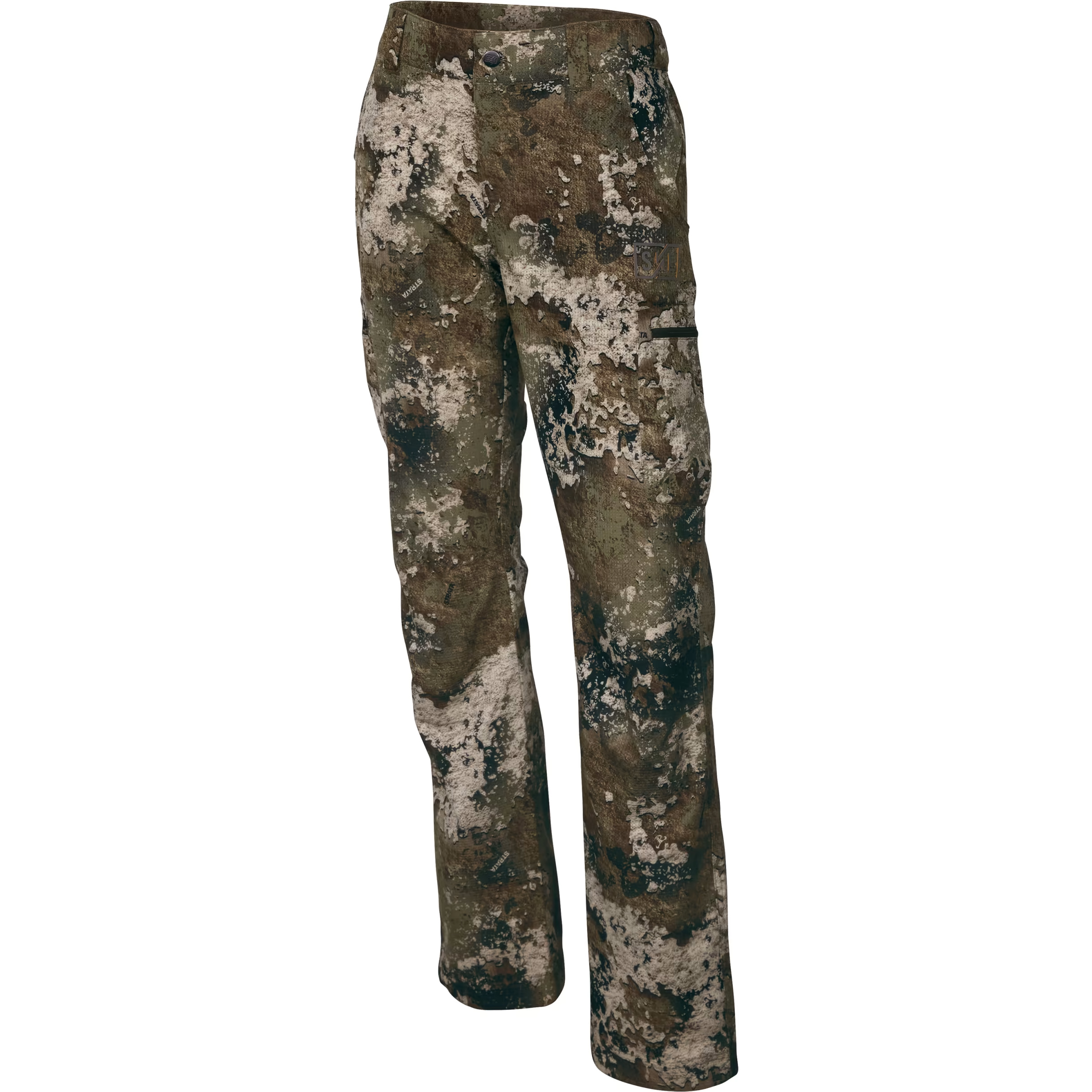 Image of SHE Outdoor Oasis Pants - TrueTimber Strata - L