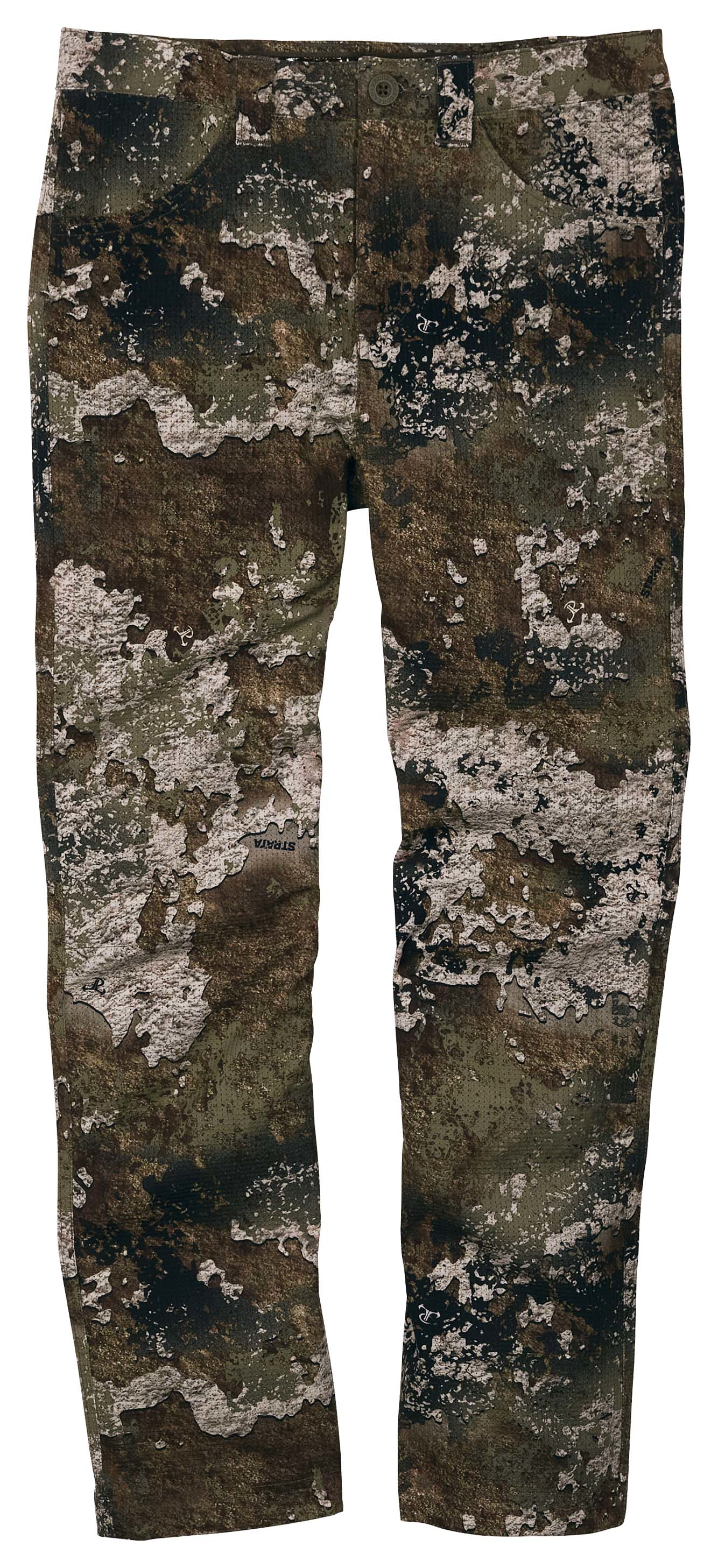 Image of RedHead Grid Lite Pants for Youth - TrueTimber Strata - M
