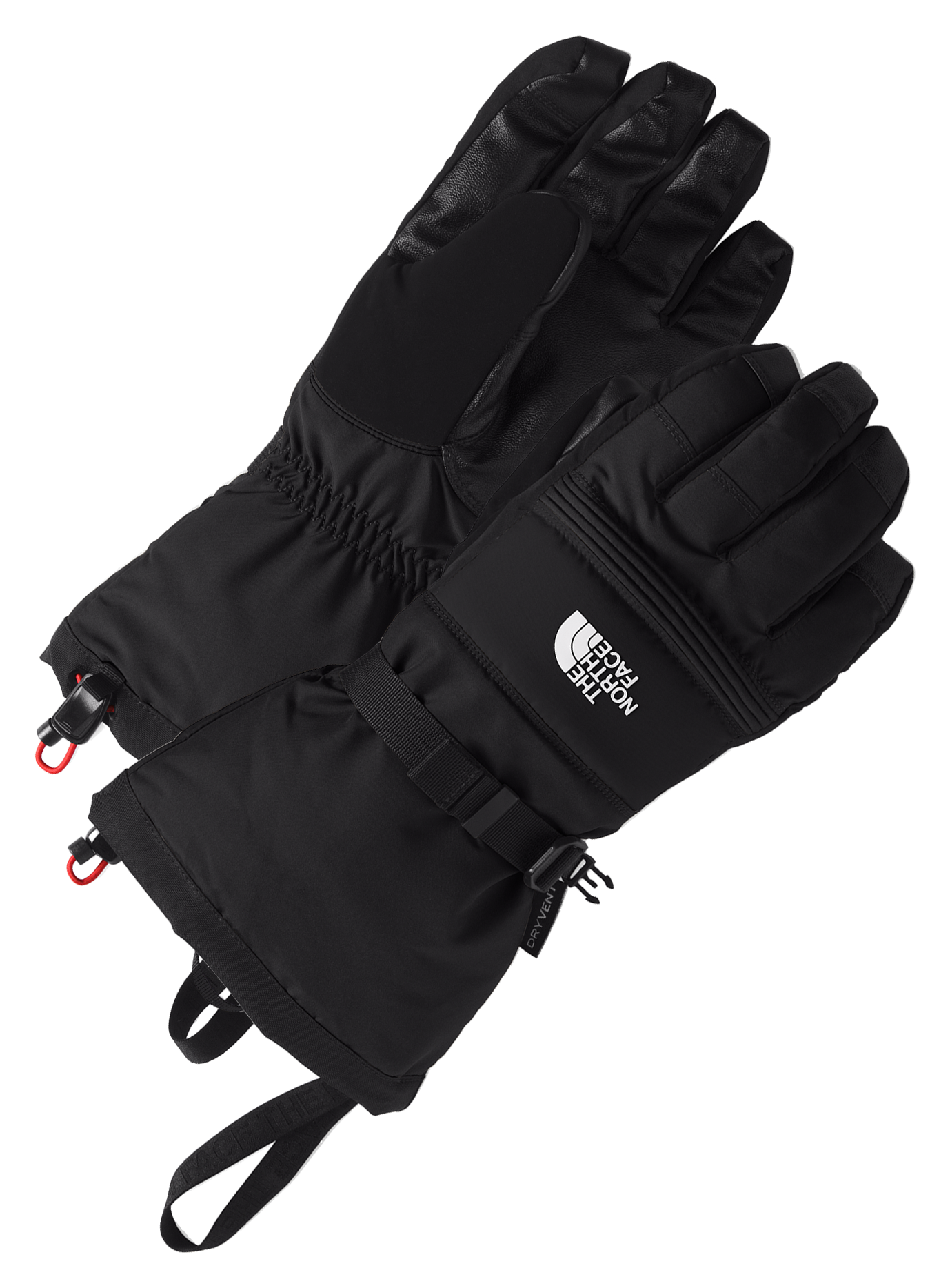 Image of The North Face Montana Ski Gloves for Men