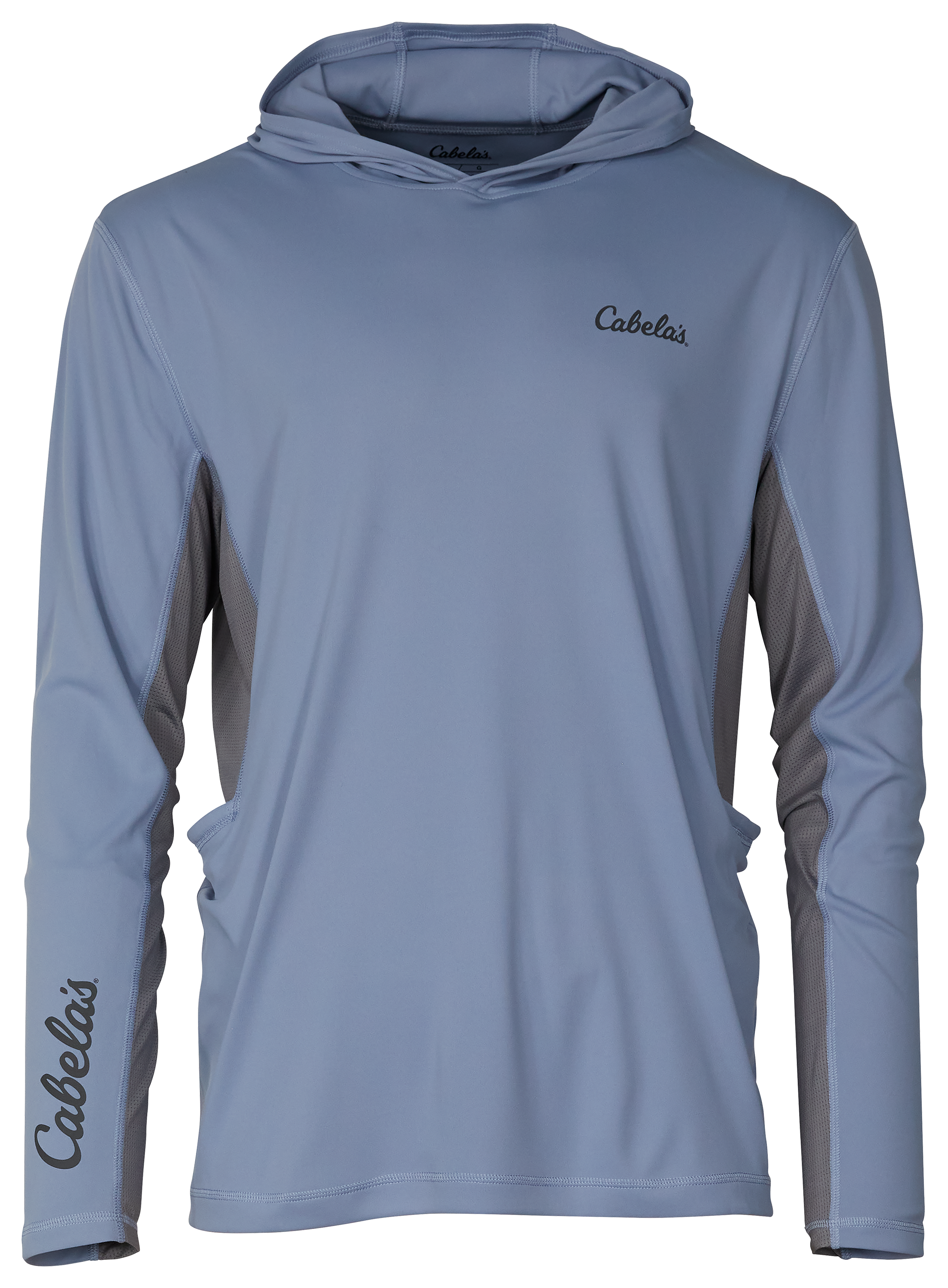 Cabela's Targetmaster UPF Long-Sleeve Pullover for Men