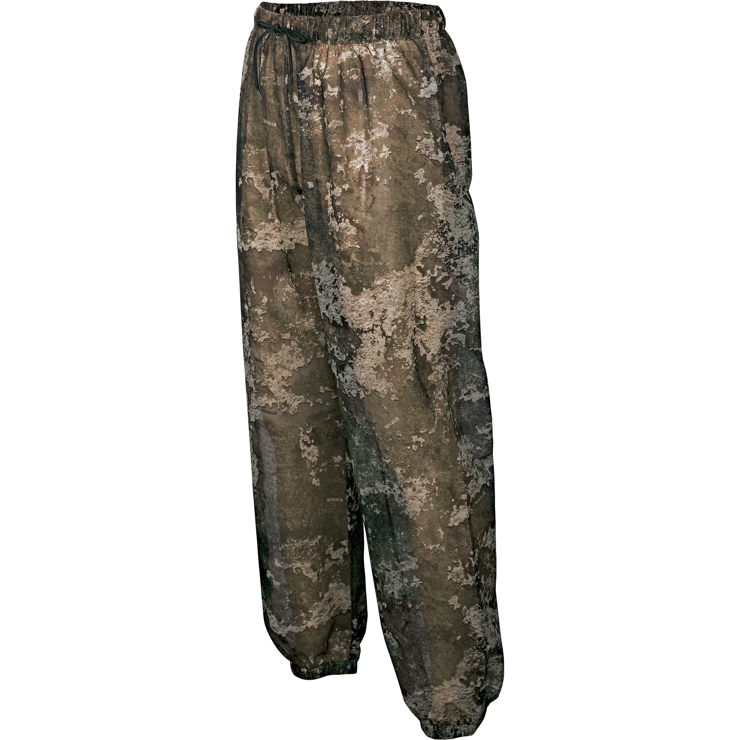 Mesh Bug Pants