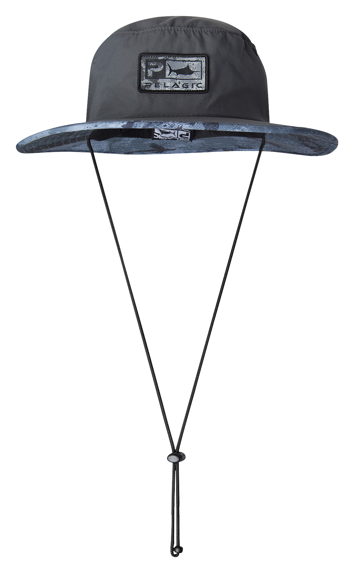 Pelagic Sunsetter Pro Open Seas Bucket Hat
