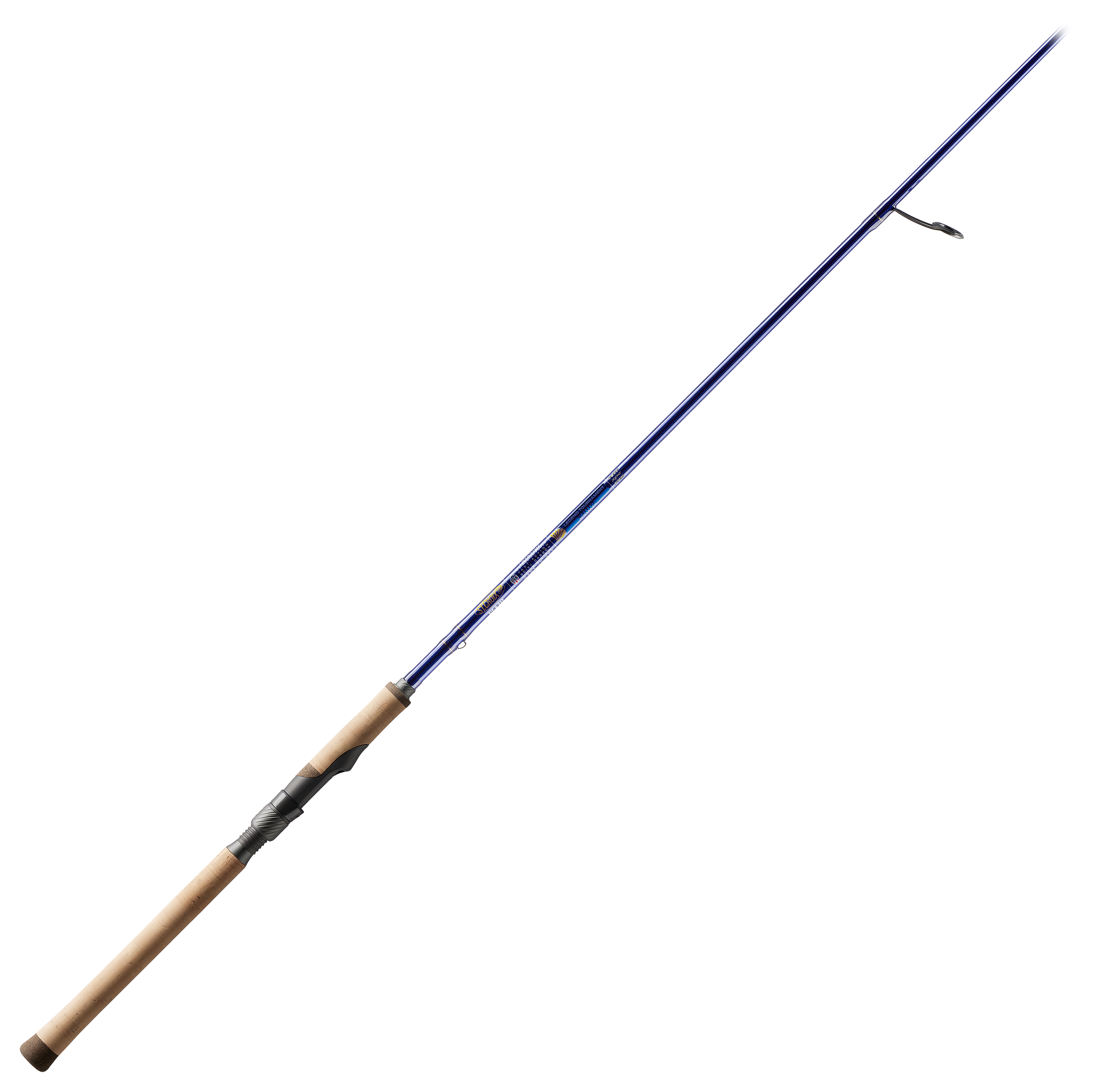 St. Croix Legend Tournament Walleye Spinning Rod