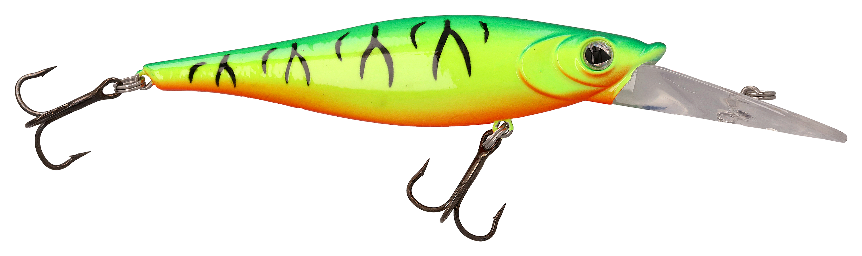 Walleye Nation Lil Reaper - 1/4 oz. - Firetiger