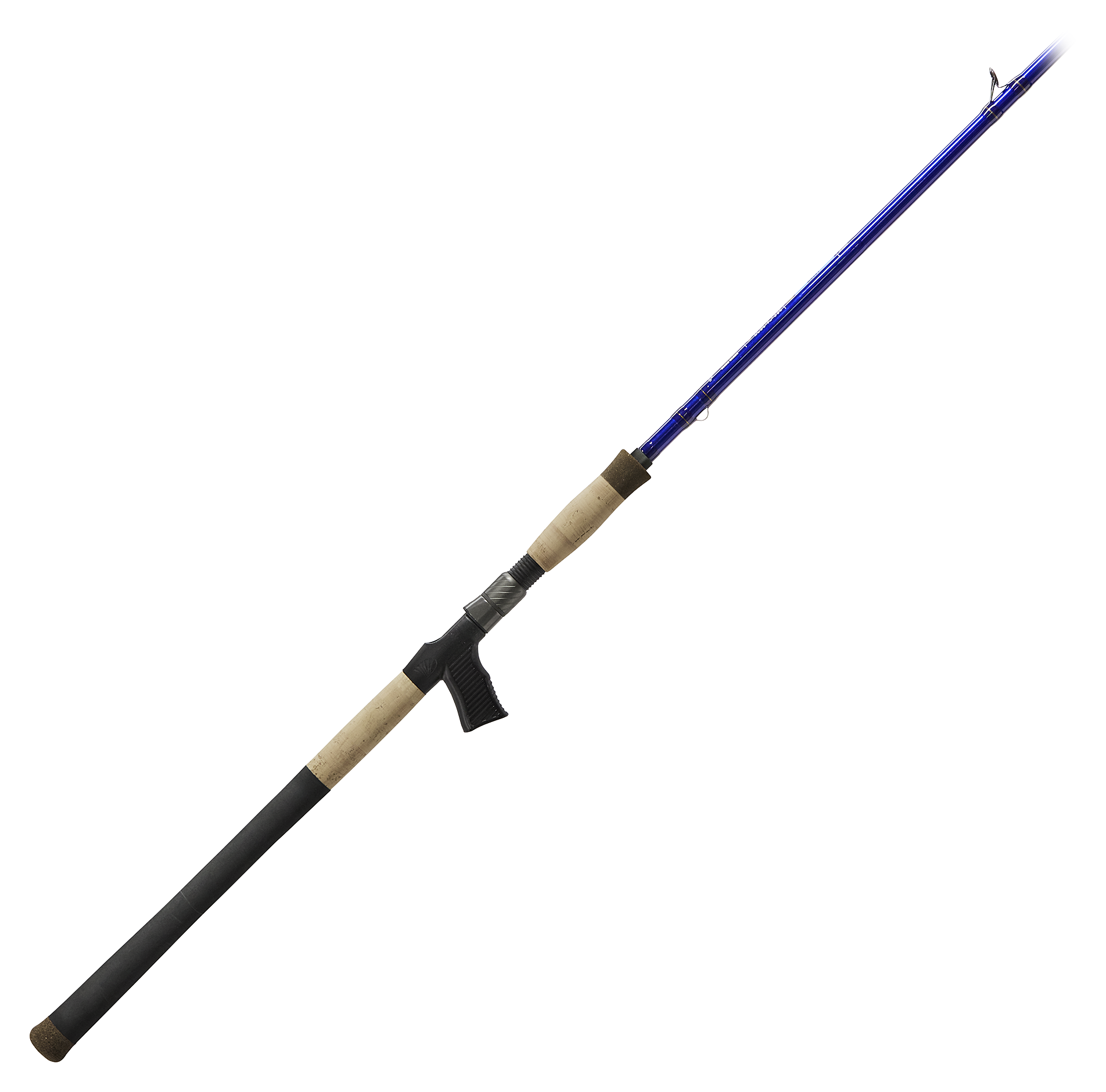 Image of "St. Croix Legend Tournament Musky Casting Rod - 8'6"" - Heavy - 1 Piece - A"