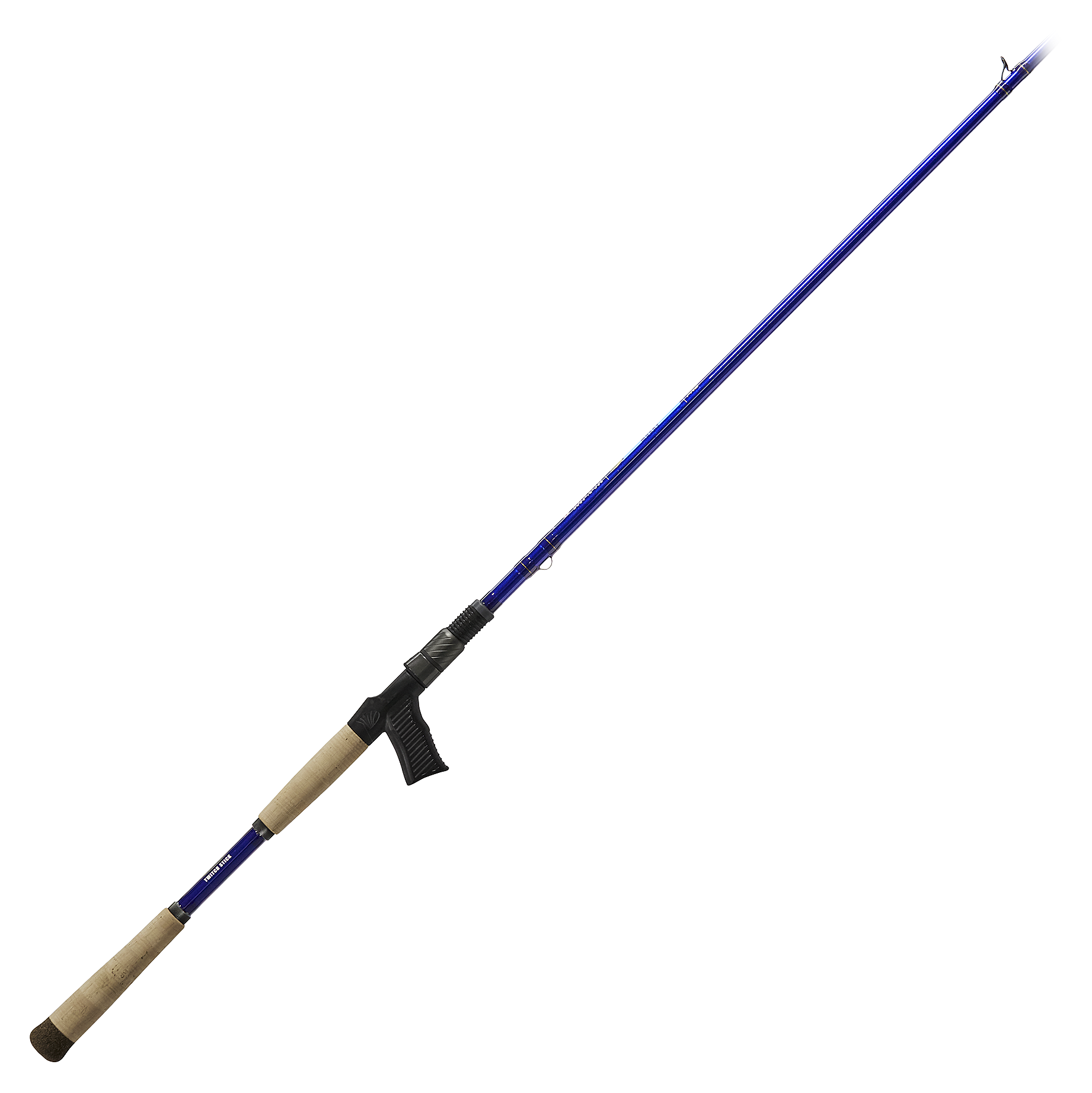 Image of "St. Croix Legend Tournament Musky Casting Rod - 7'6"" - Heavy - 1 Piece - B"