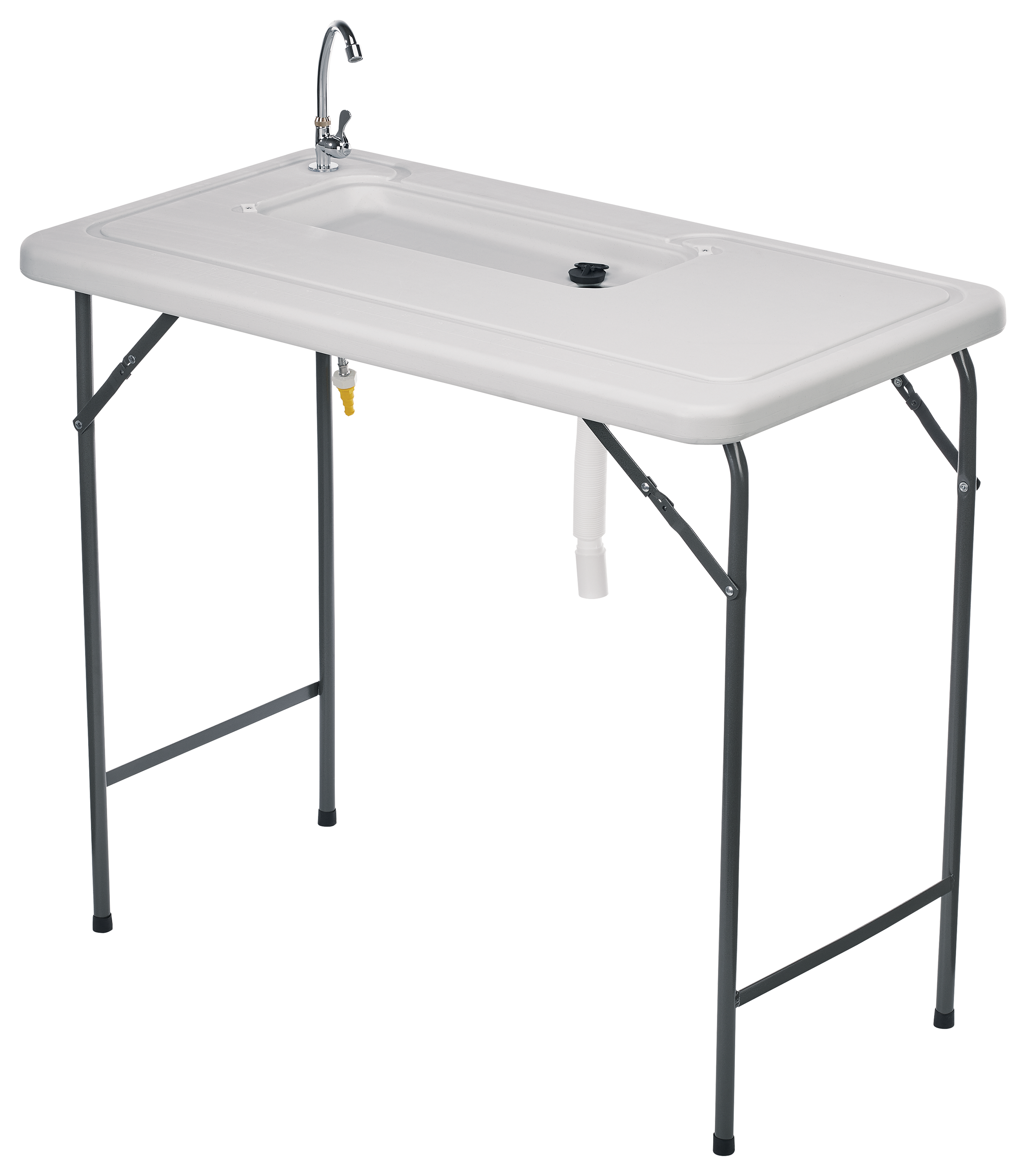 Bass Pro Shops Folding Fillet Table