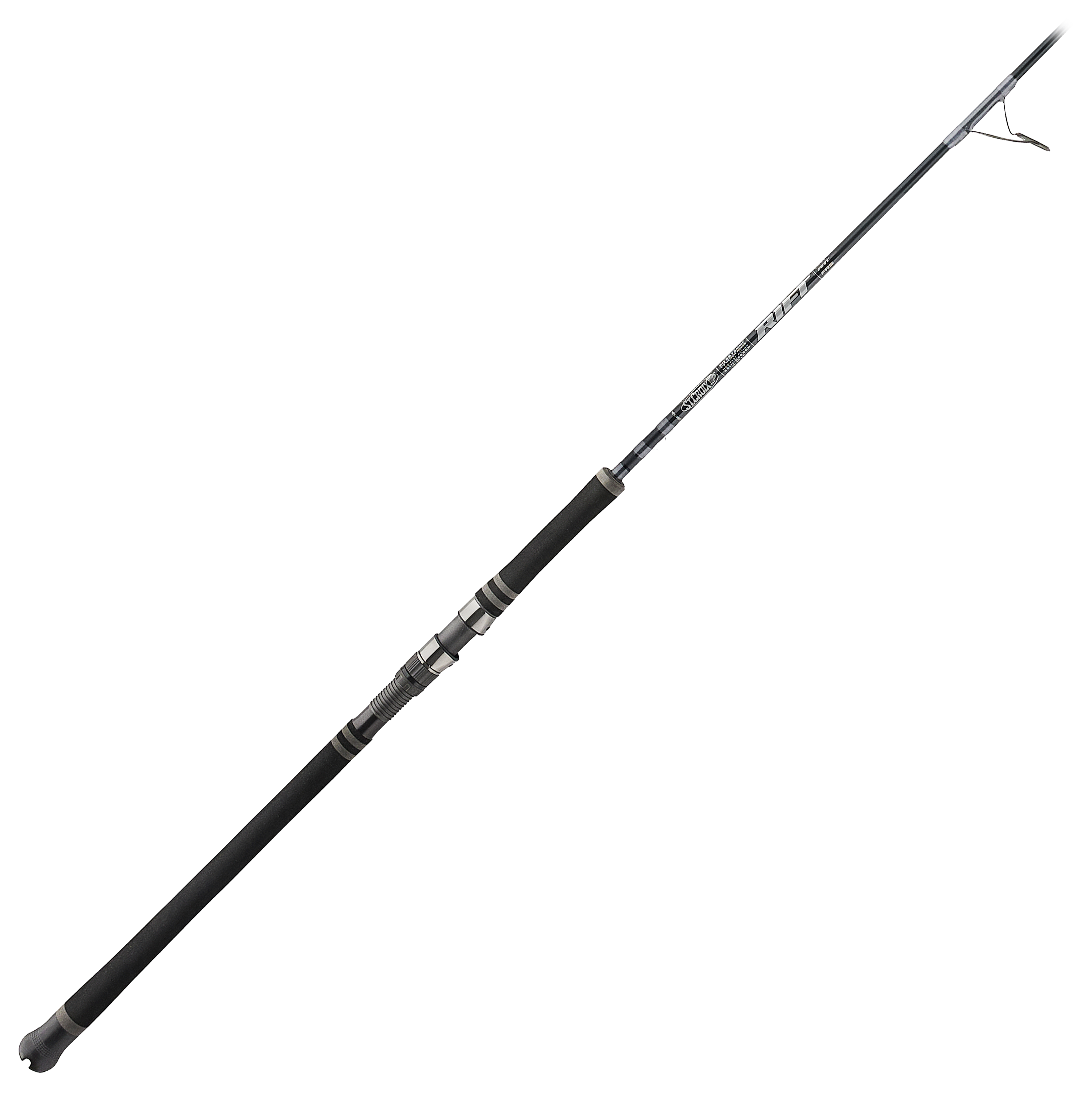 ST. CROIX Rift Salt Spinning Rod