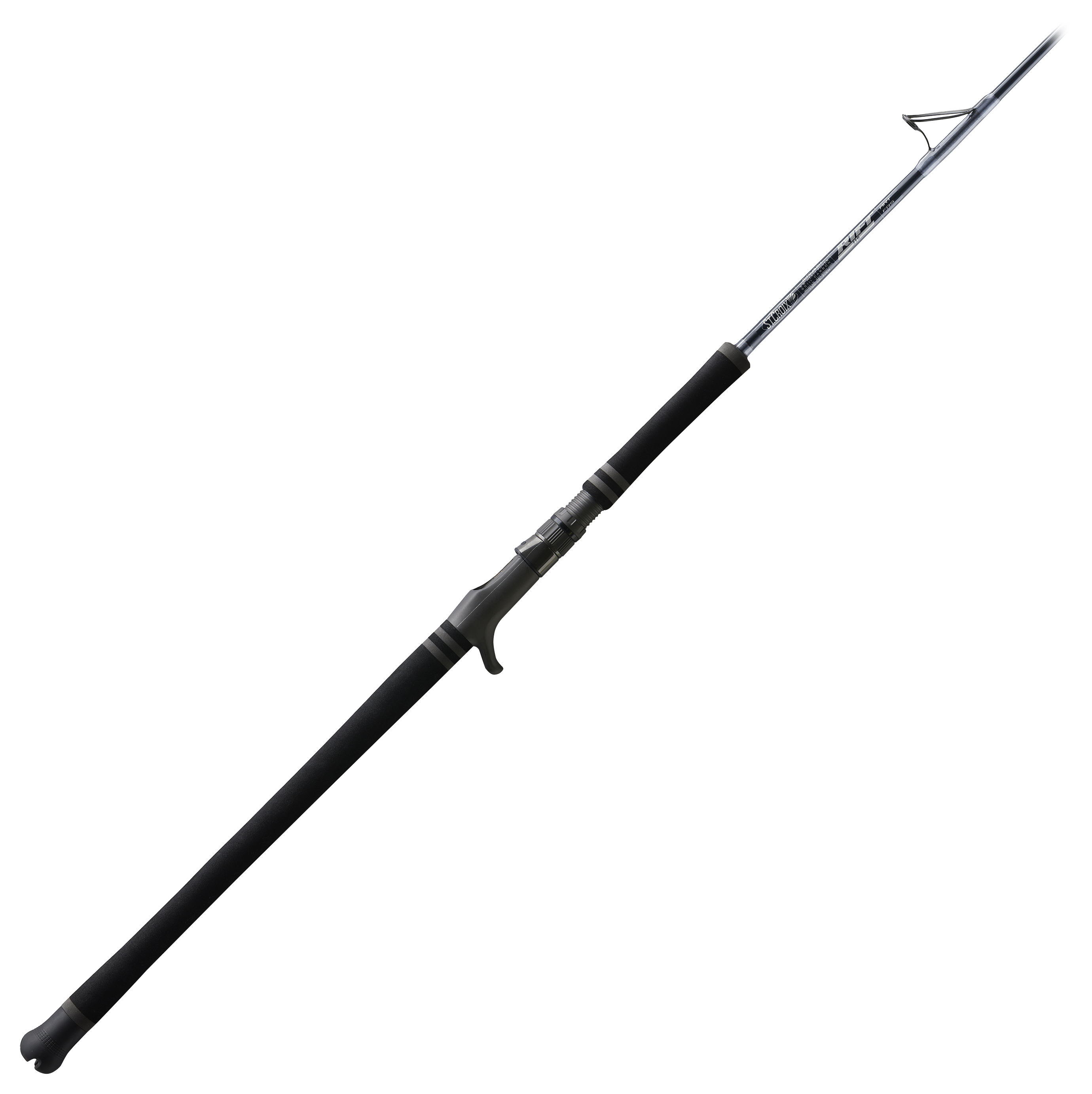 ST. CROIX Rift Jig Conventional Rod
